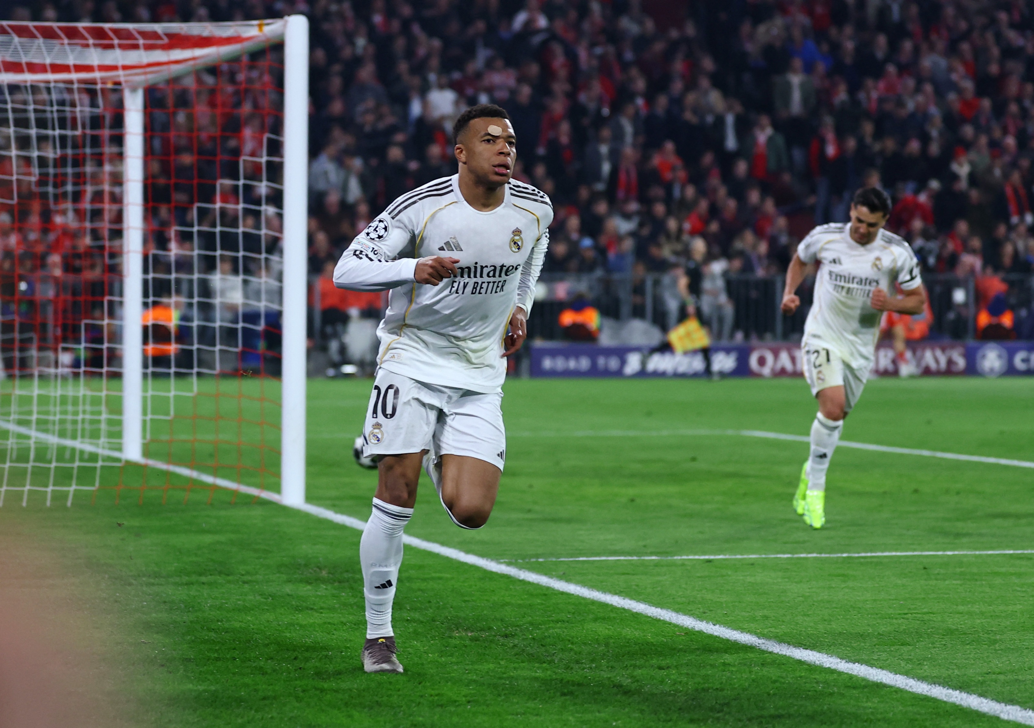 Champions League anh 1