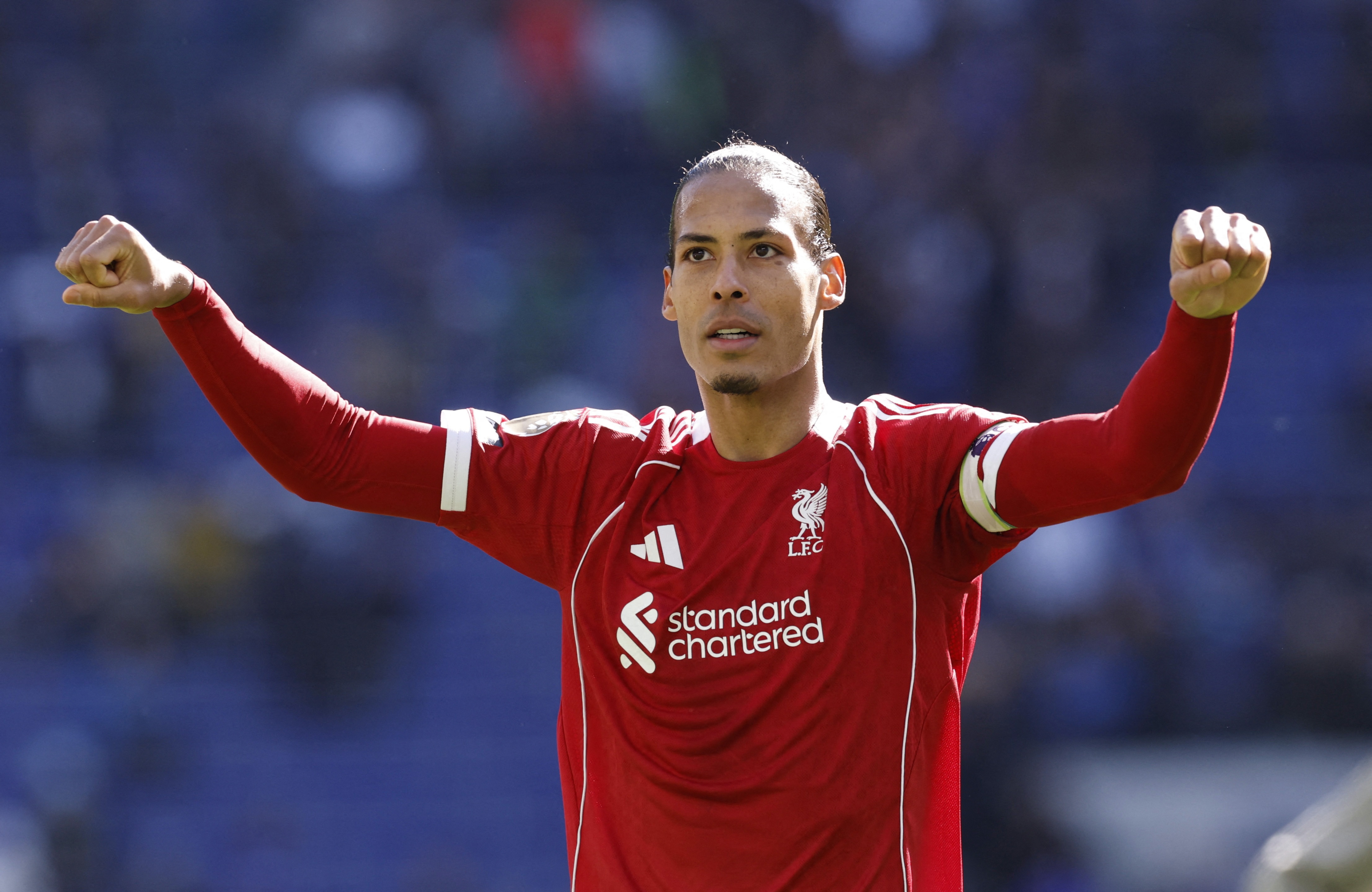 Highlights Everton 1-2 Liverpool hinh anh