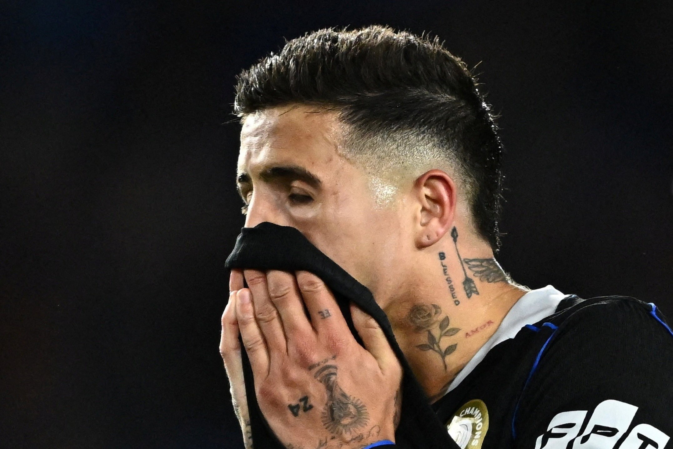 Highlights Brighton 3-0 Chelsea hinh anh