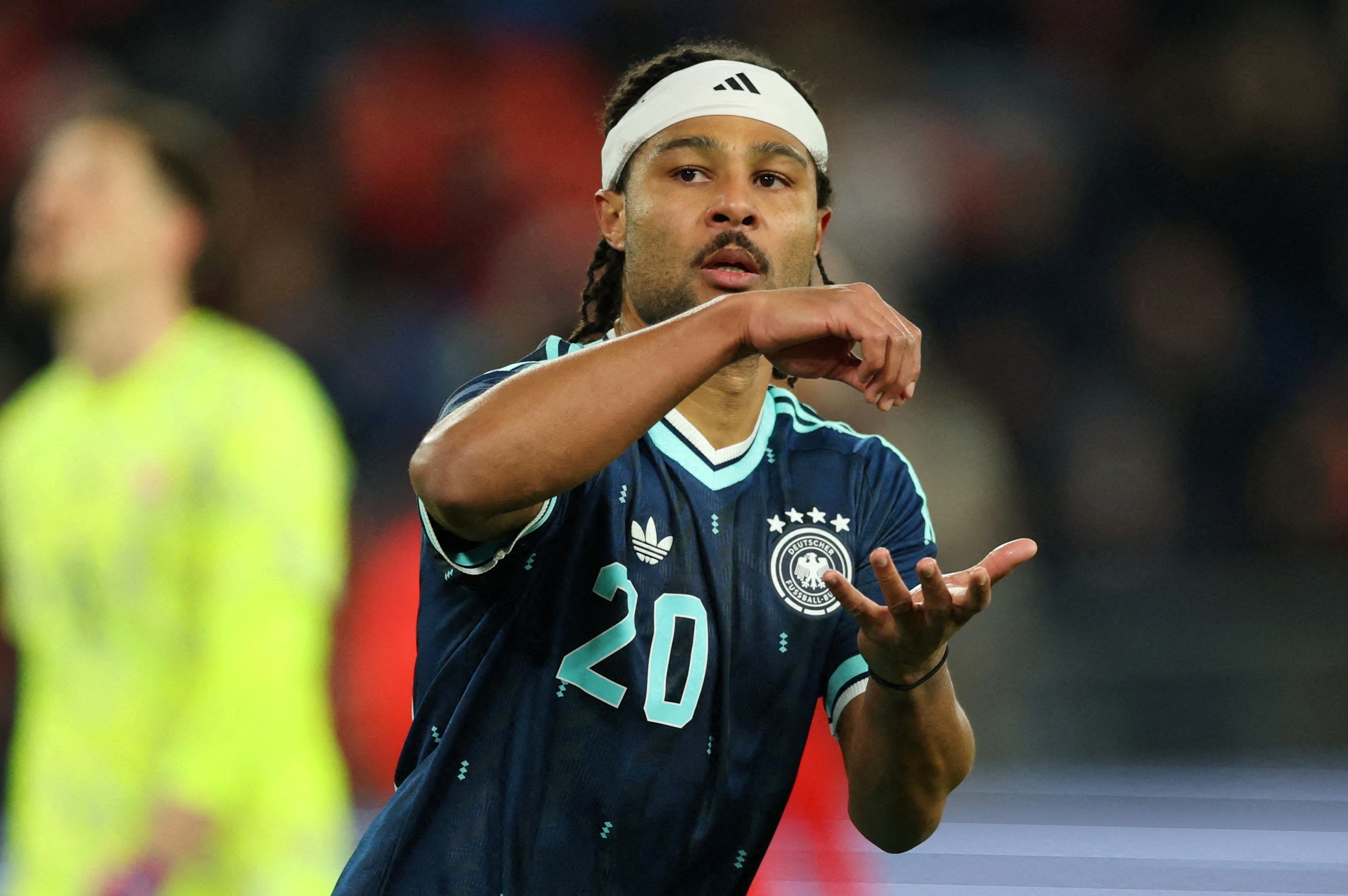 Sao tuyen Duc bo lo World Cup 2026 hinh anh