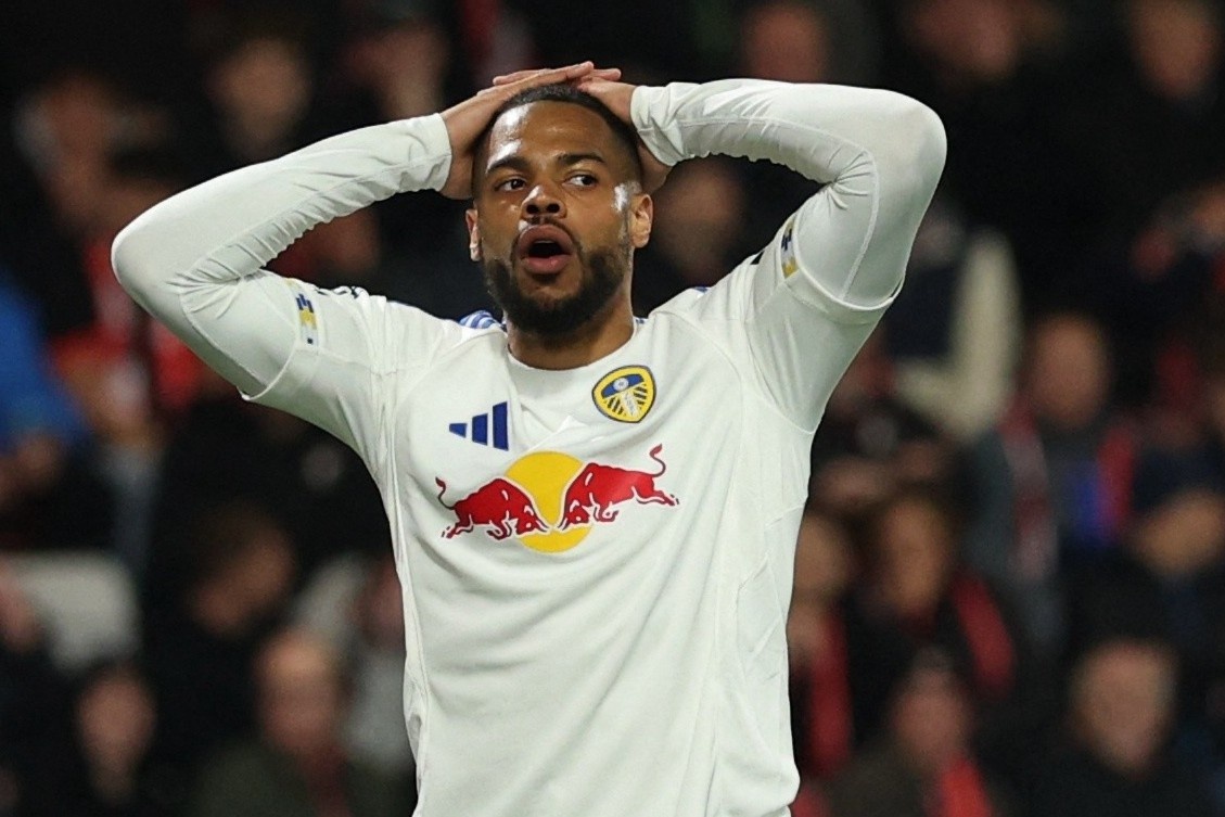 Highlights Bournemouth 2-2 Leeds United hinh anh