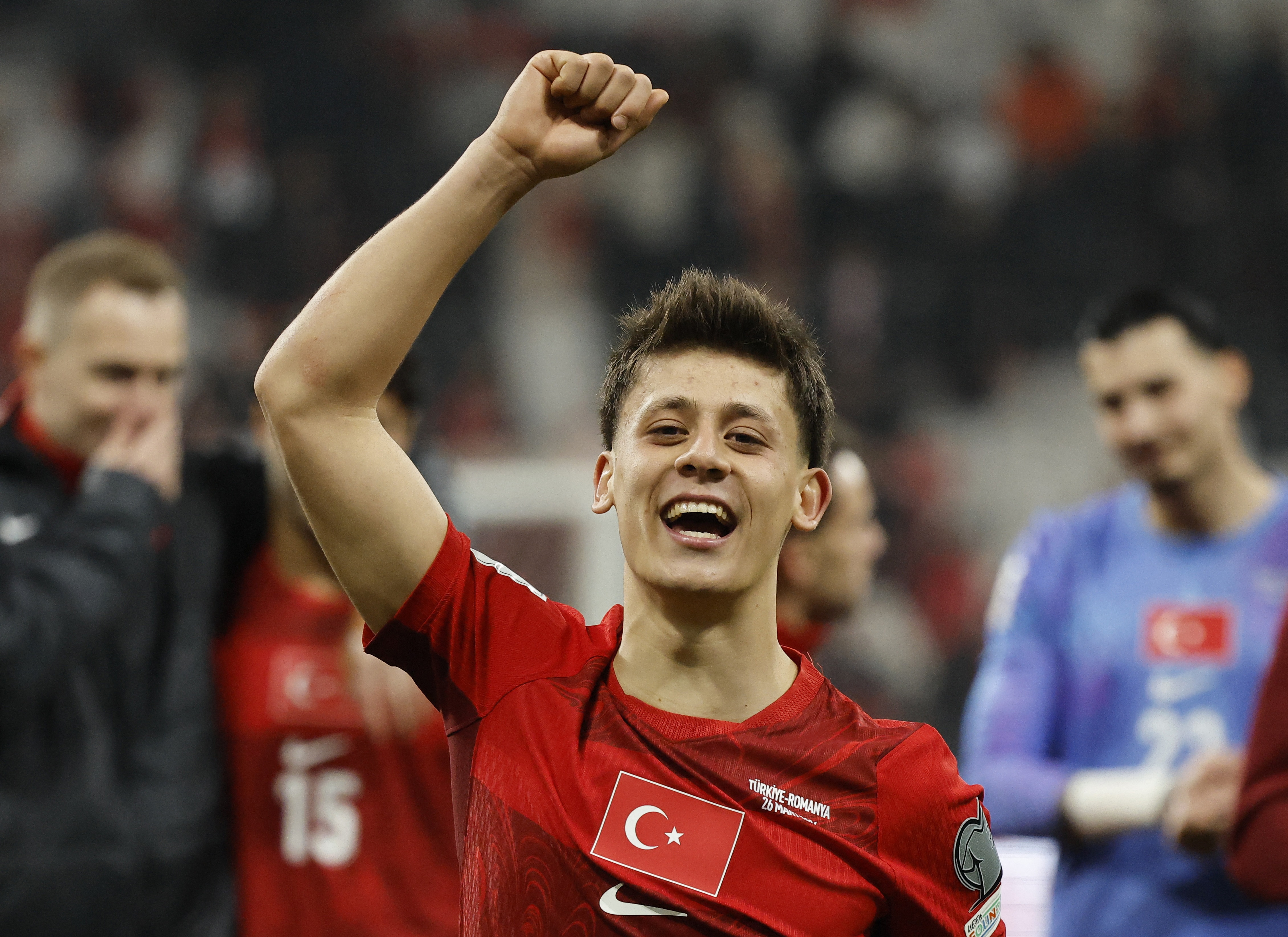 Guler giau co o tuoi 21 hinh anh