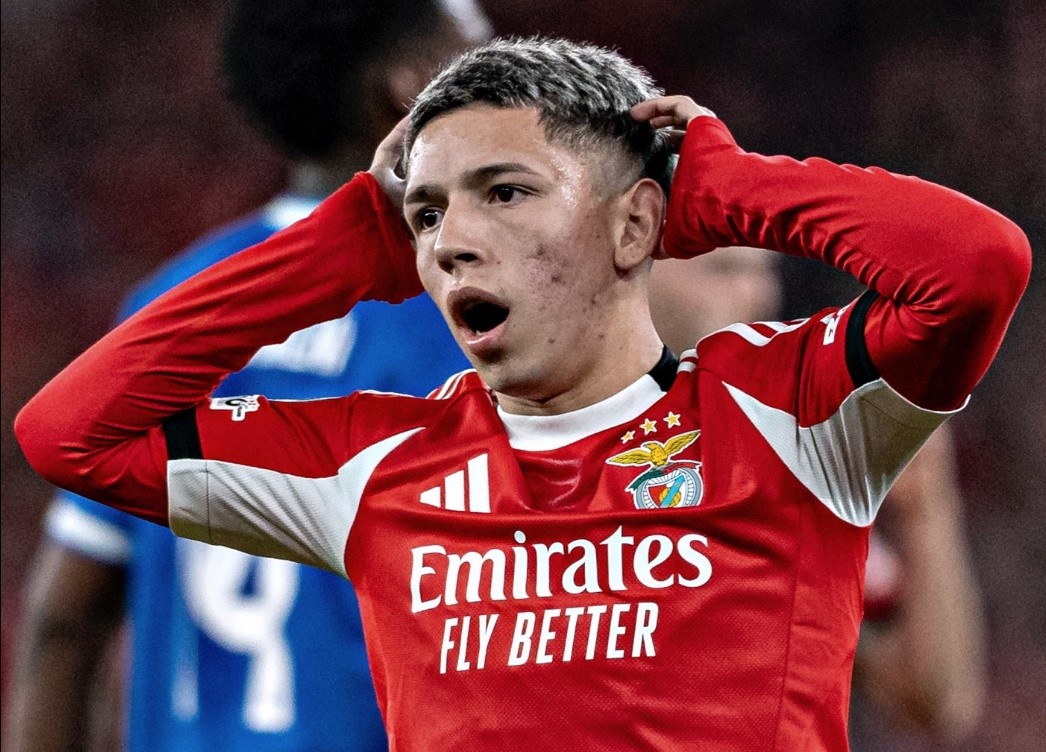 Ky thi Vinicius, cau thu tre nguy co bi cam tai World Cup hinh anh