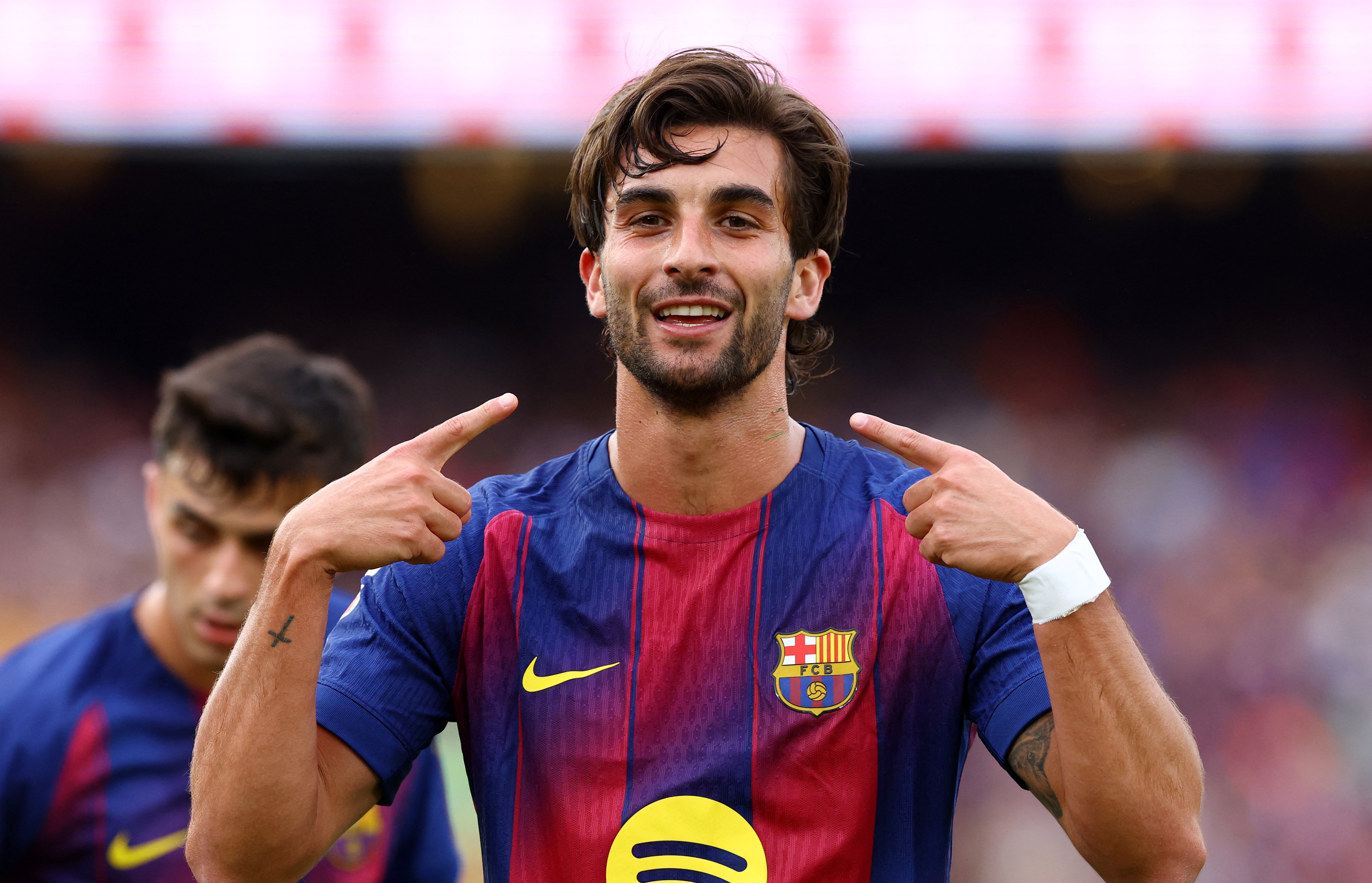 Kich ban giup Barcelona som vo dich La Liga hinh anh