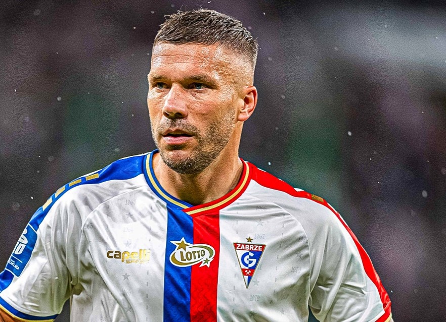 Cuoc dua vo dich 'dien ro' o giai Ba Lan hinh anh