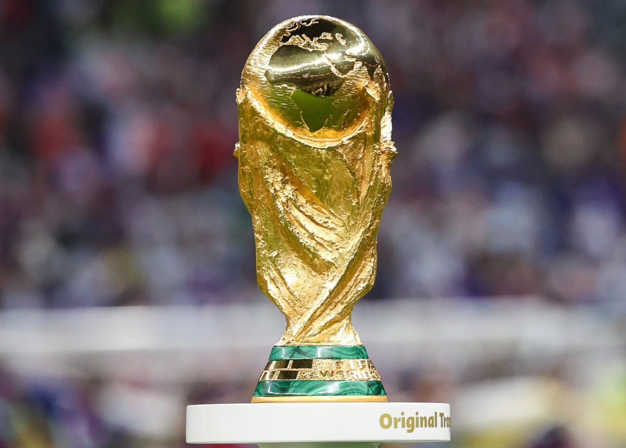 World Cup 2026 anh 1