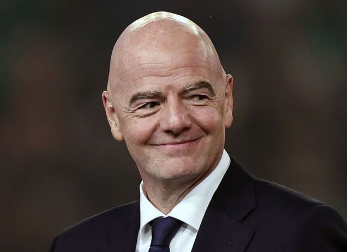 FIFA tang tien thuong World Cup 2026 hinh anh