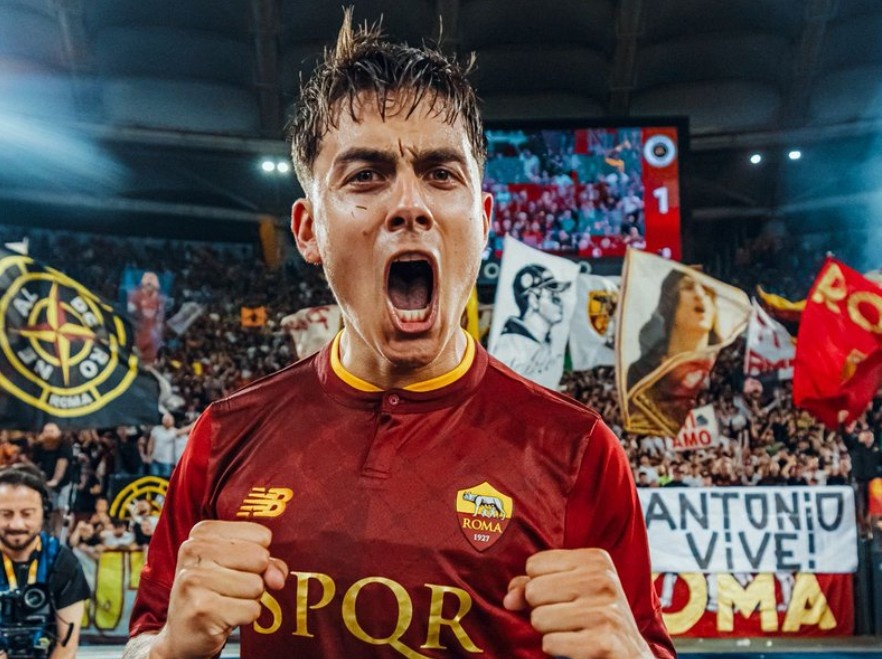 Dybala anh 1