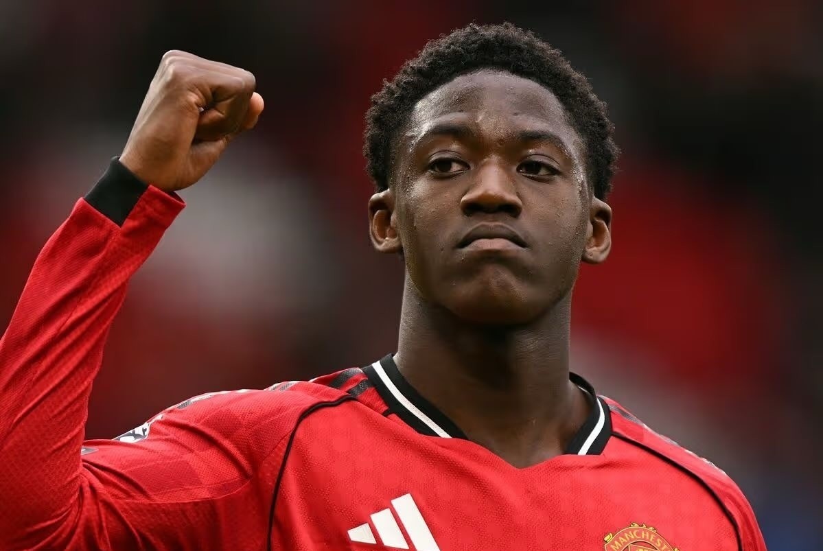 Luong cua Mainoo tang 650% hinh anh