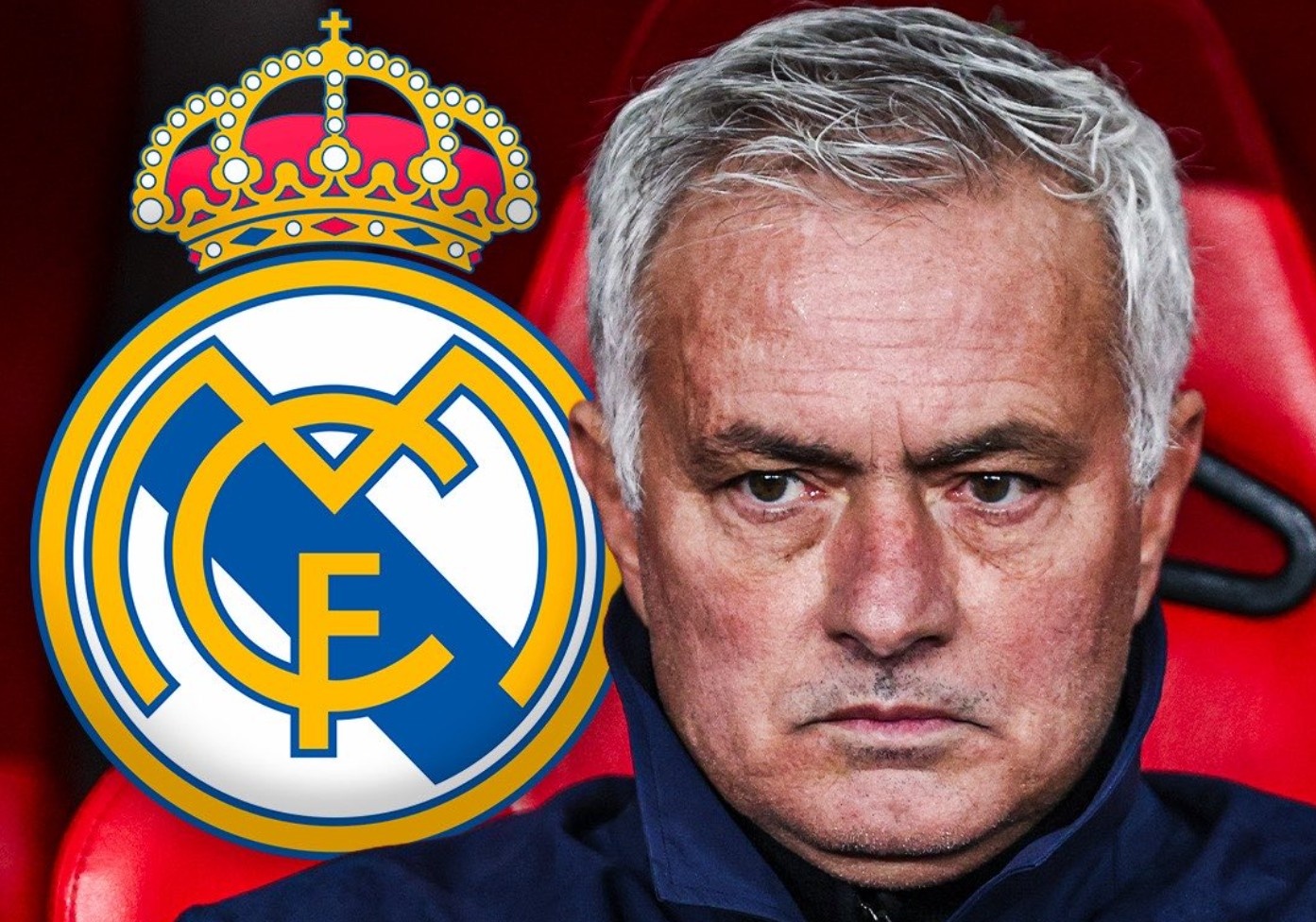 Real Madrid tu choi den bu hop dong cho Mourinho hinh anh