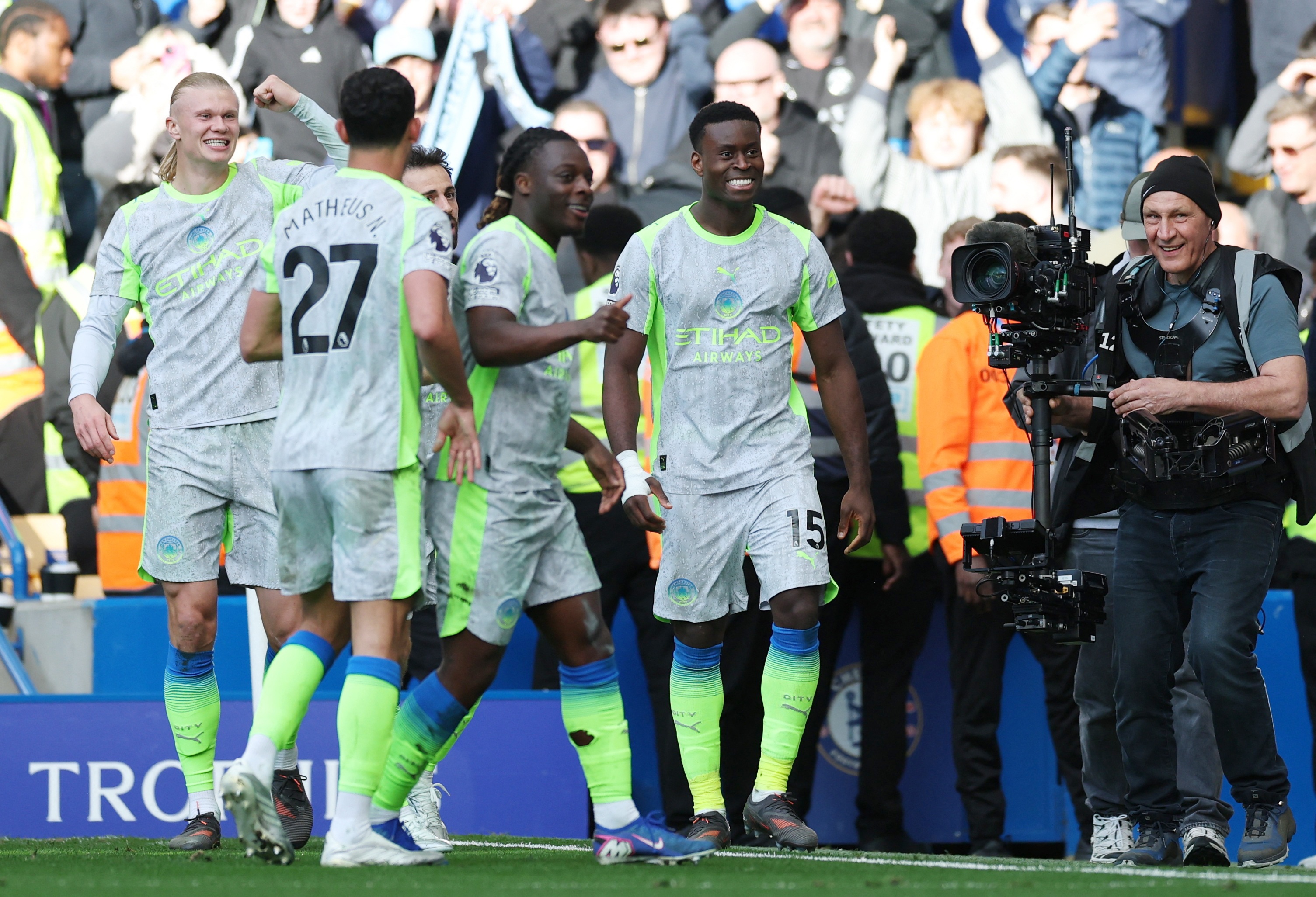 Premier League anh 3