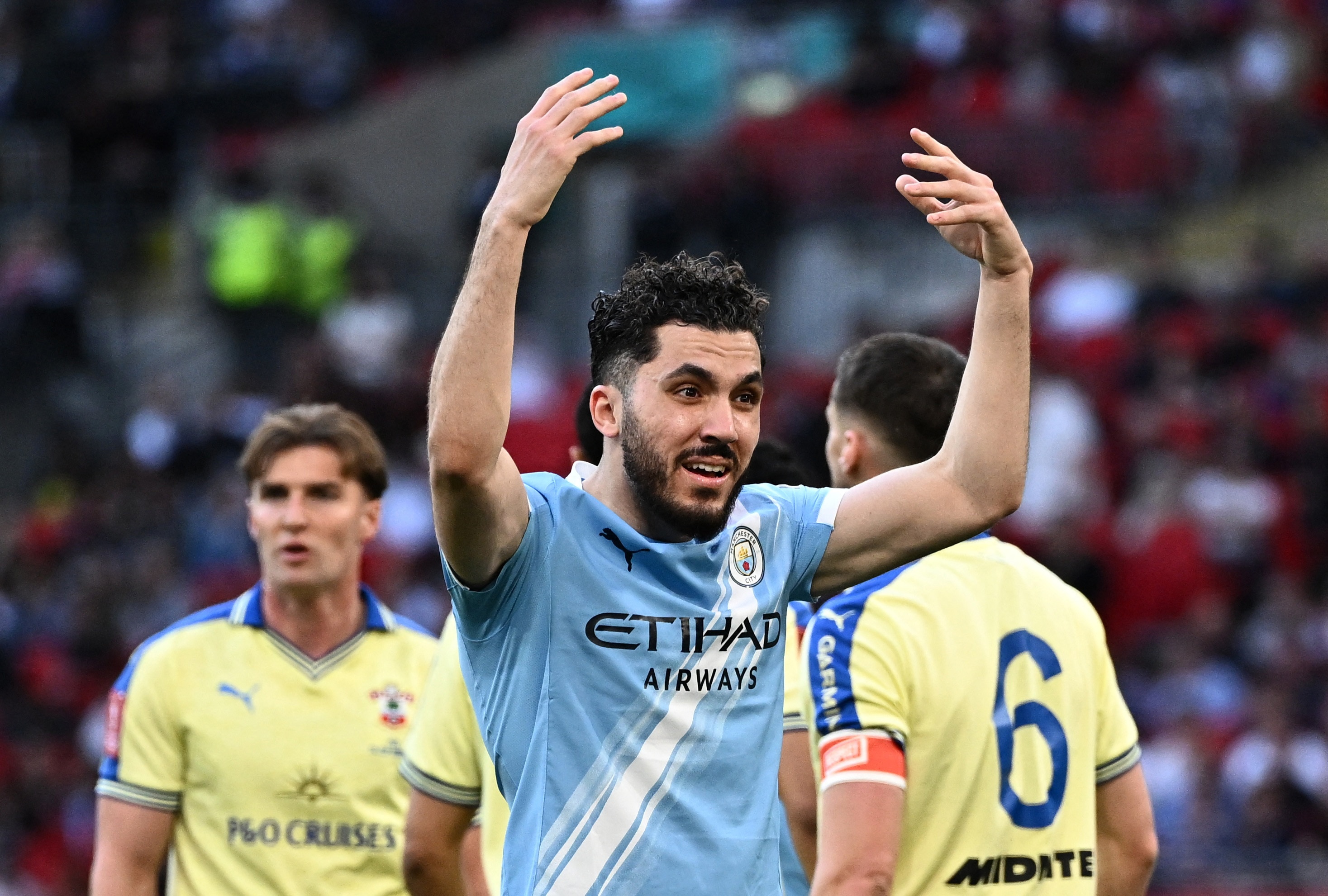 Premier League anh 4