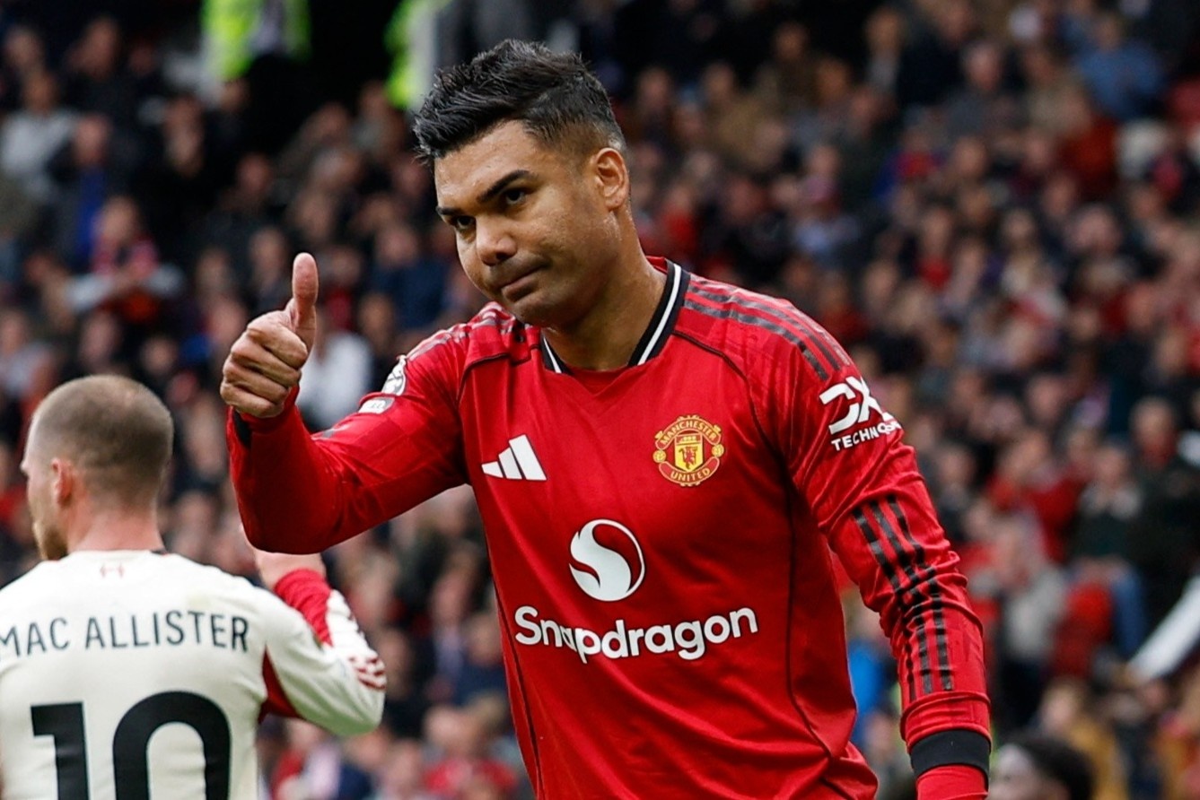 Casemiro toa sang khien MU kho xu hinh anh