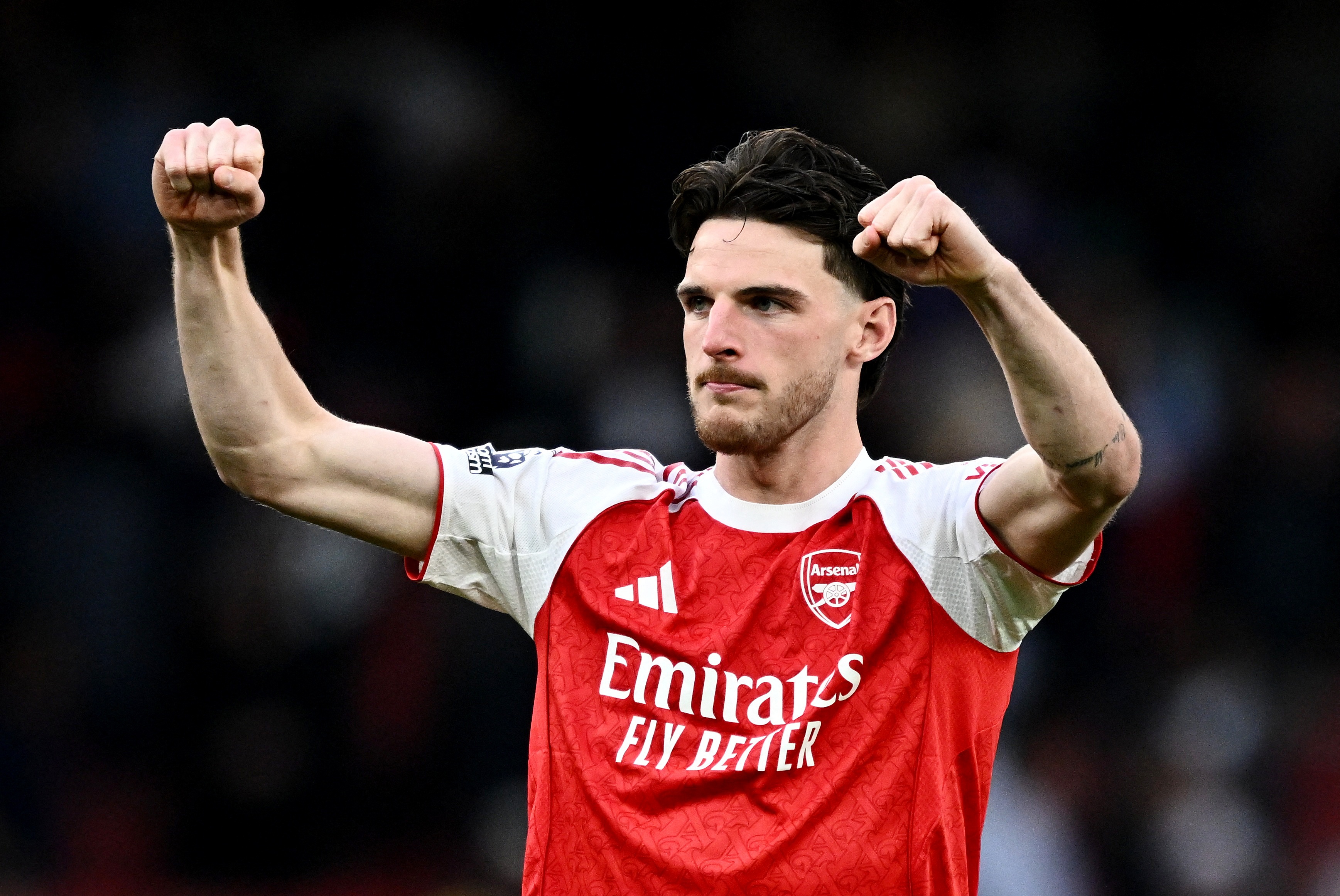 Arsenal anh 1