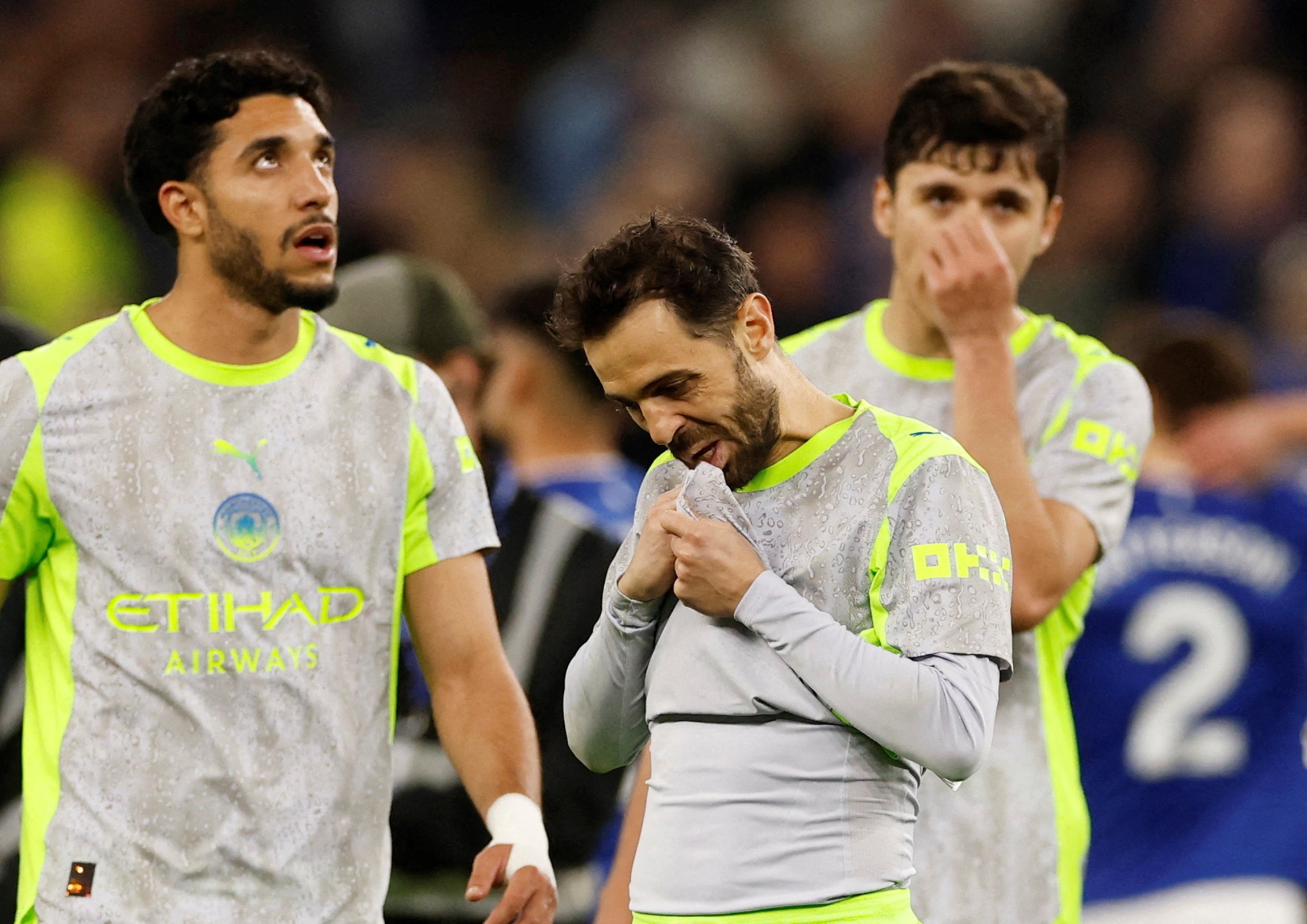 Man City anh 2