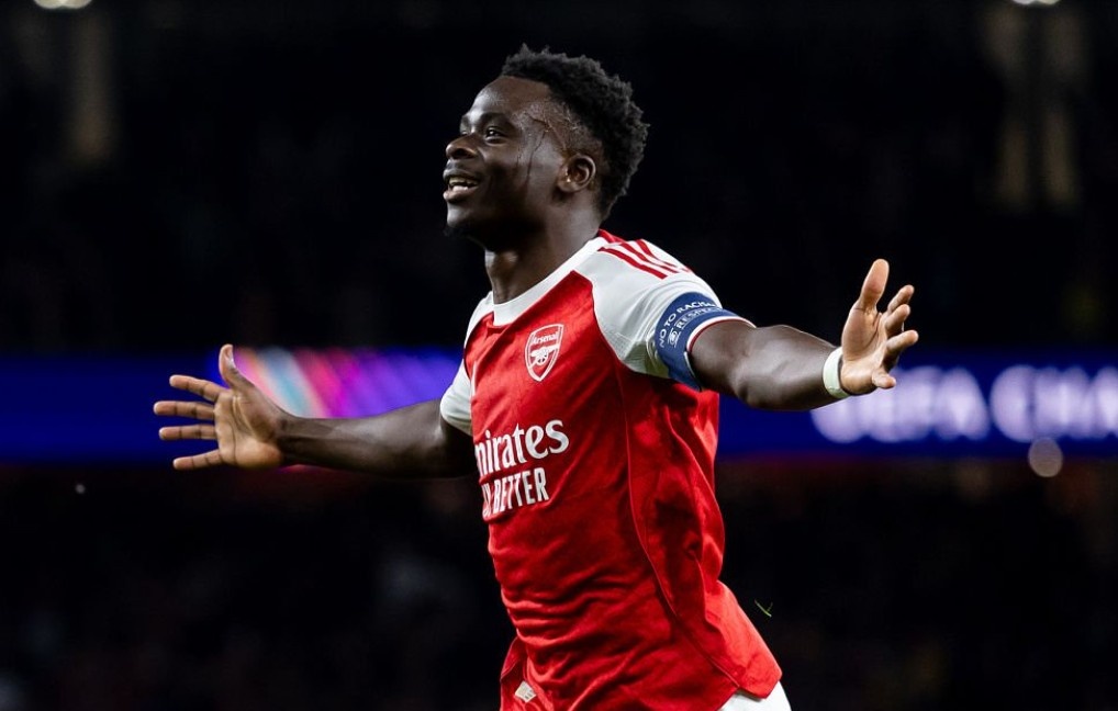 Arsenal anh 1