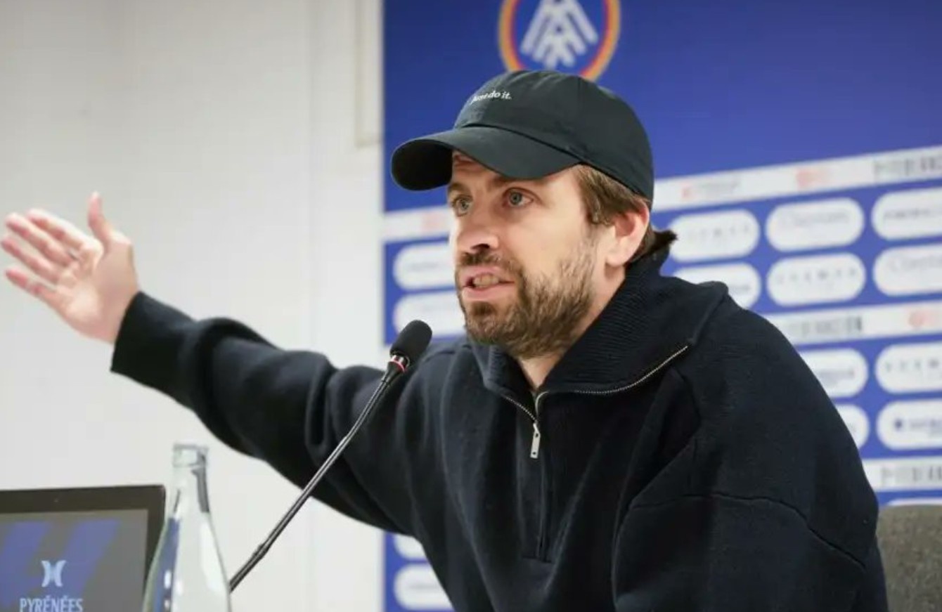 Pique anh 1
