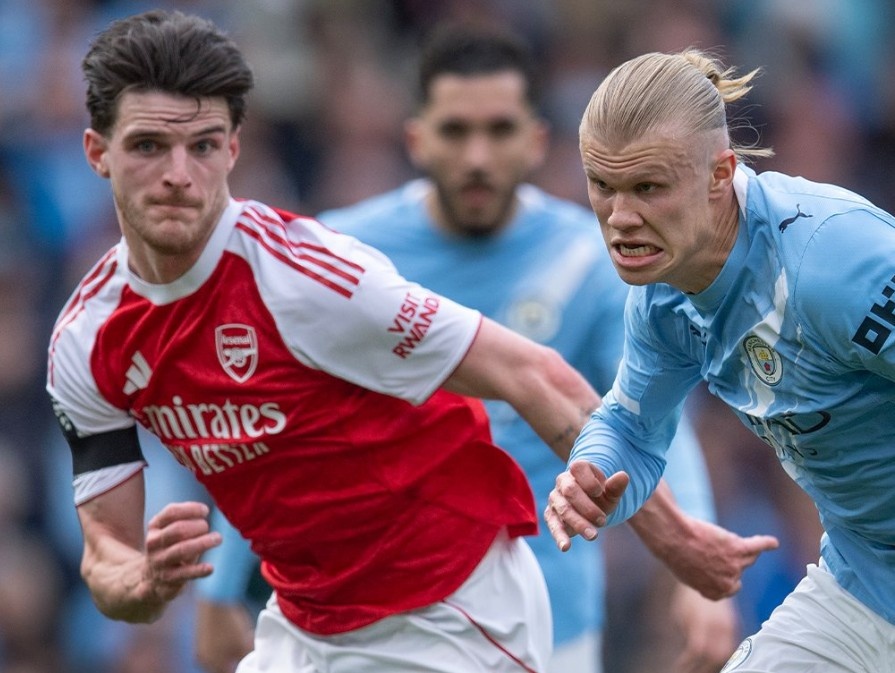 Loi the cua Arsenal o cuoc dua vo dich Premier League hinh anh