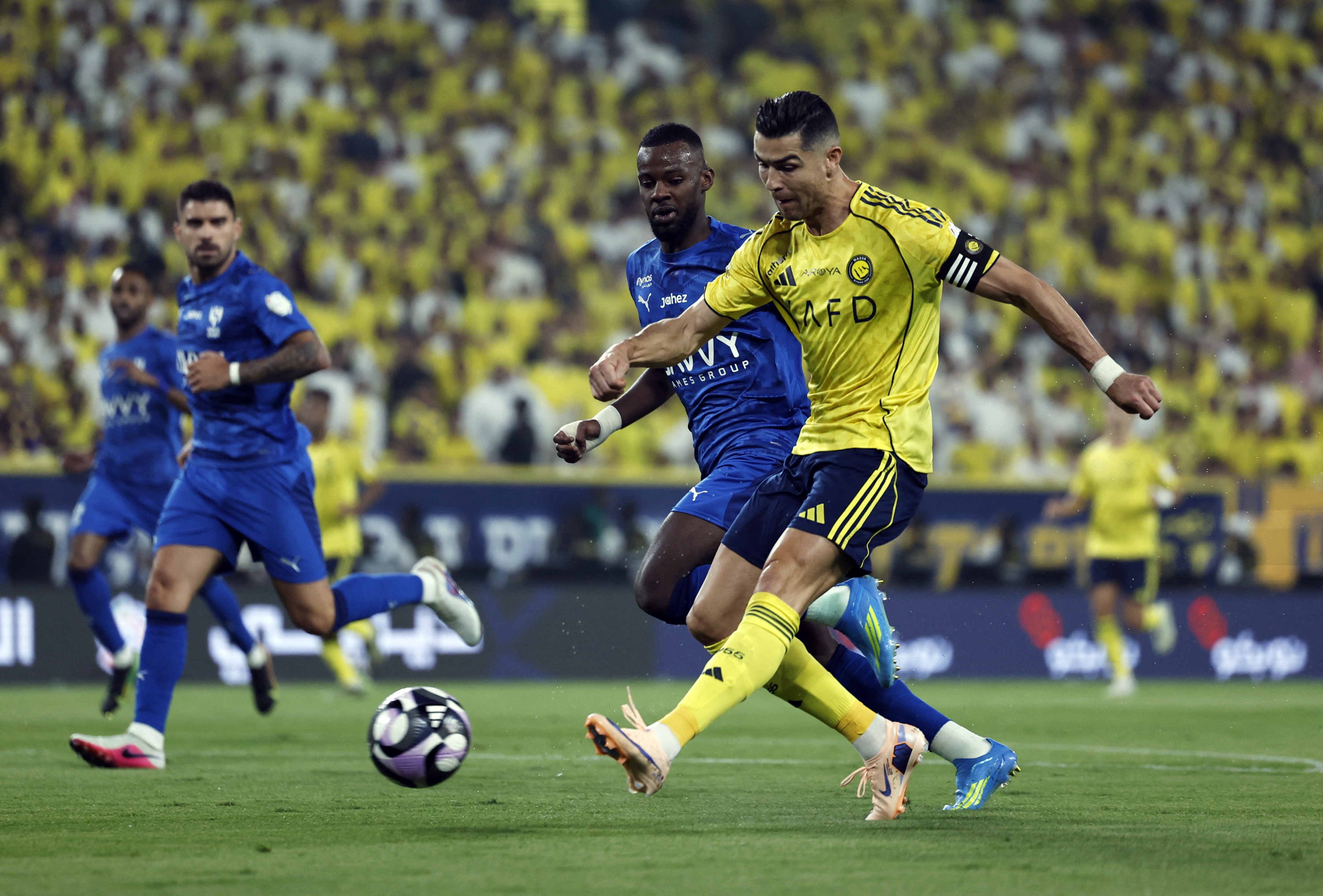 Ronaldo anh 5