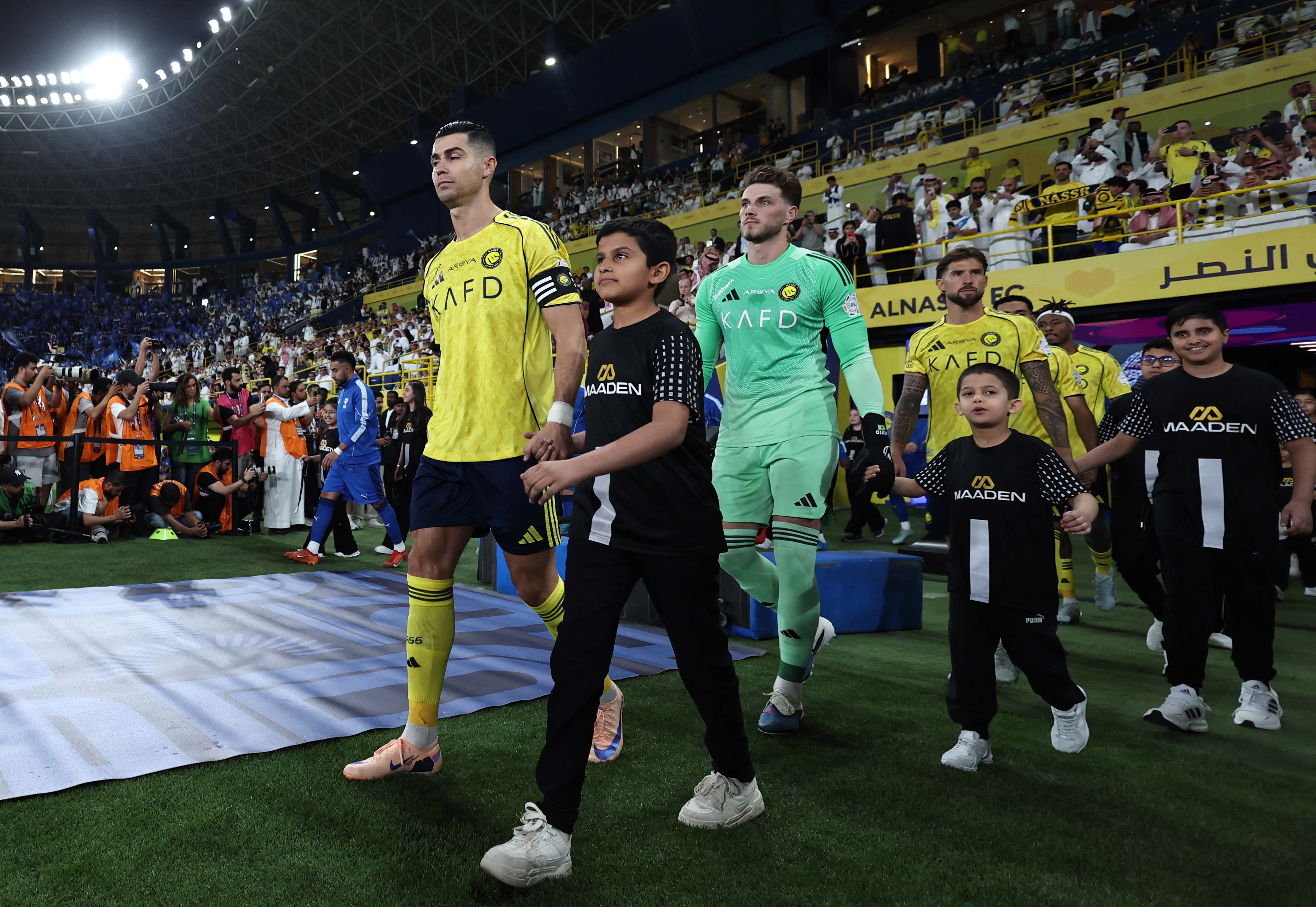 Ronaldo anh 1