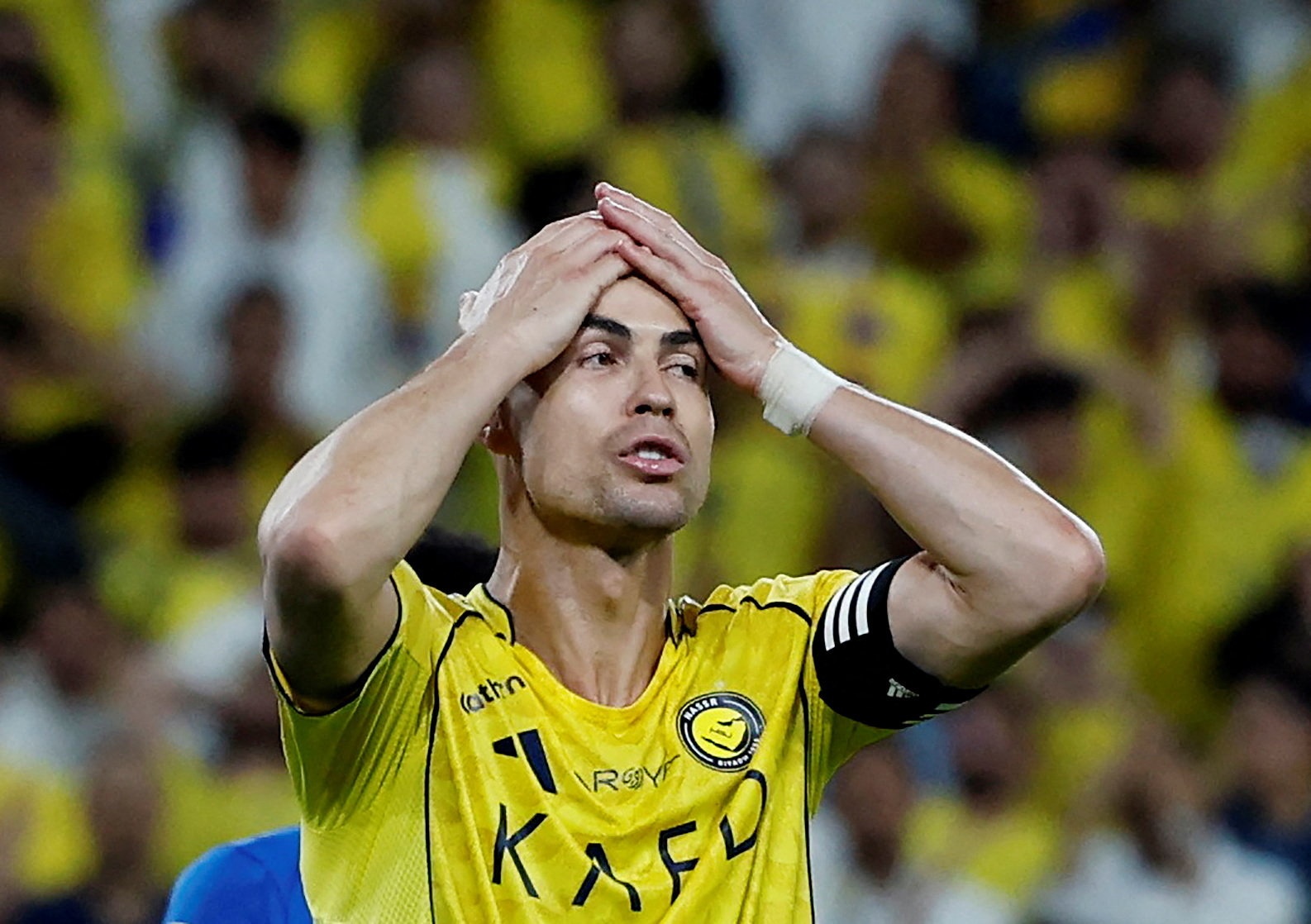 Ronaldo that than hinh anh