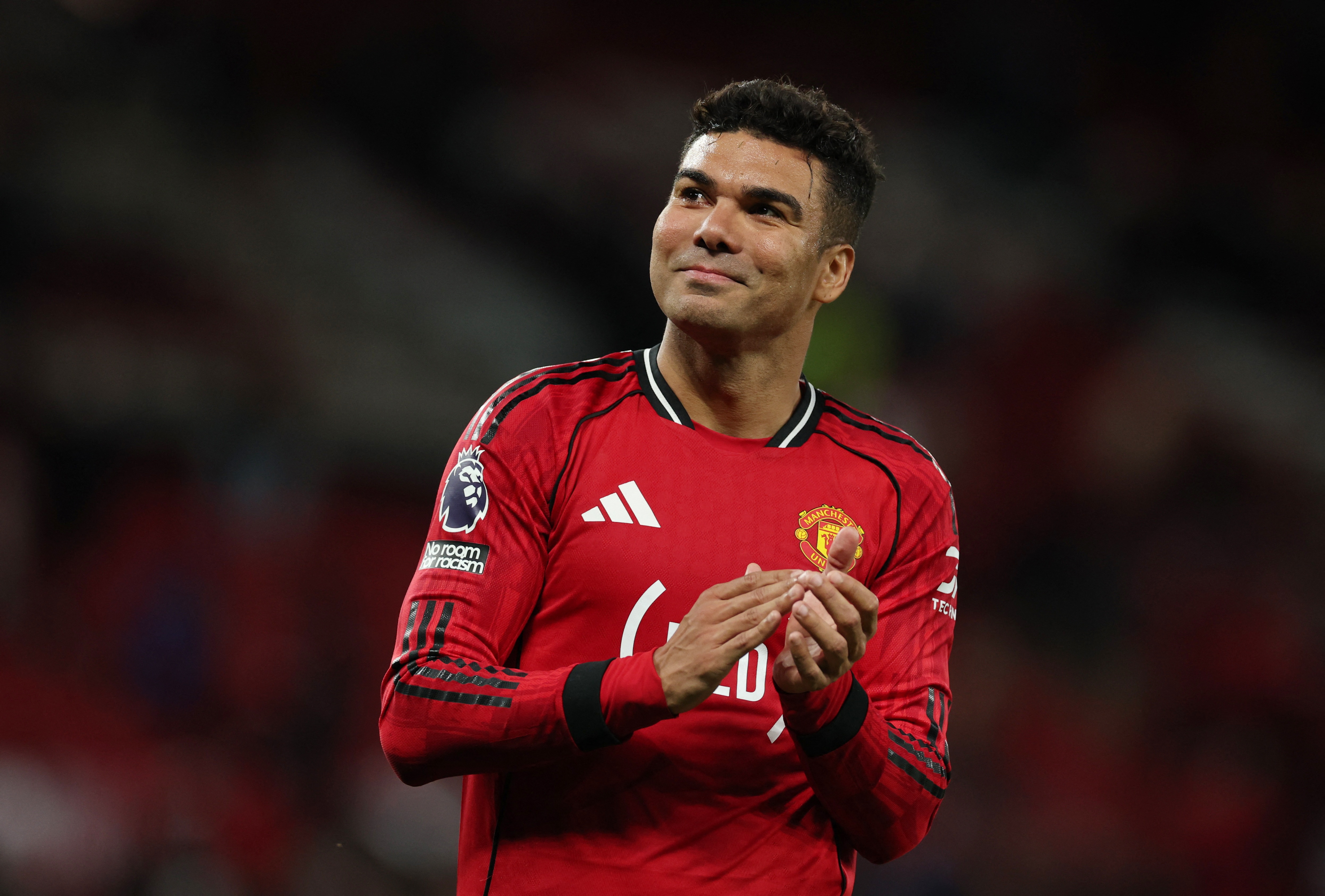 Casemiro anh 1
