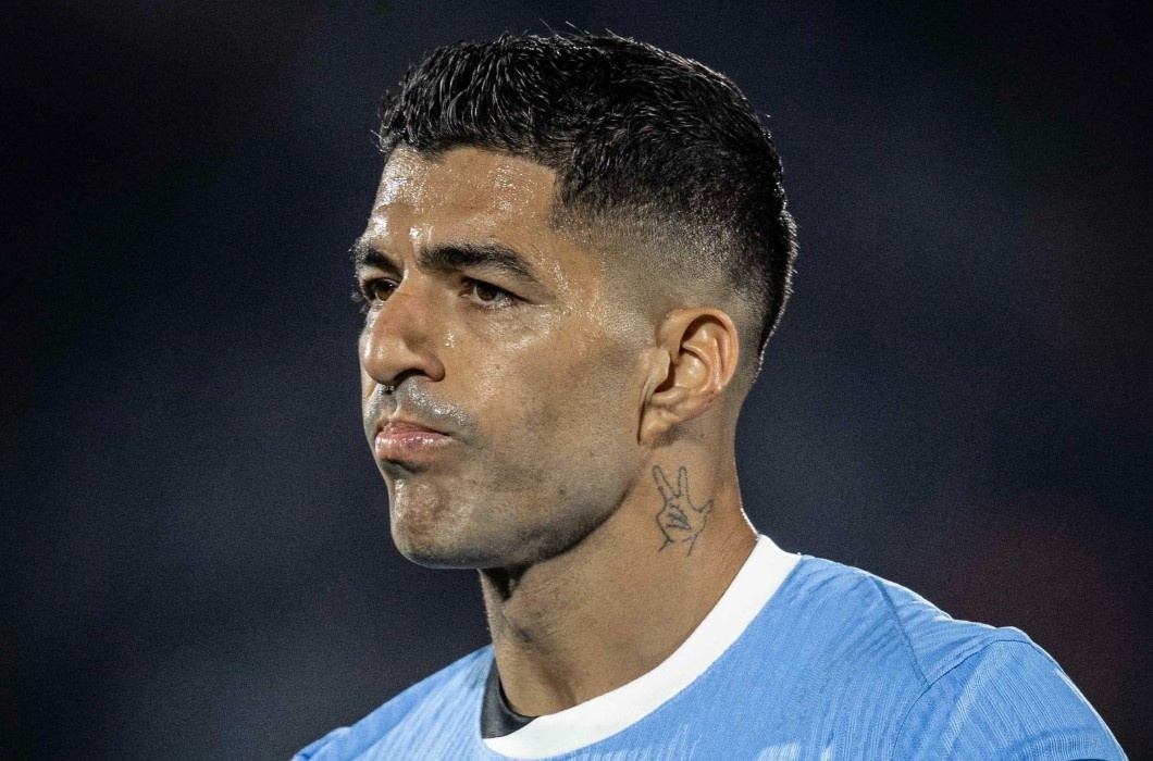 World Cup 2026 khep lai voi Suarez hinh anh