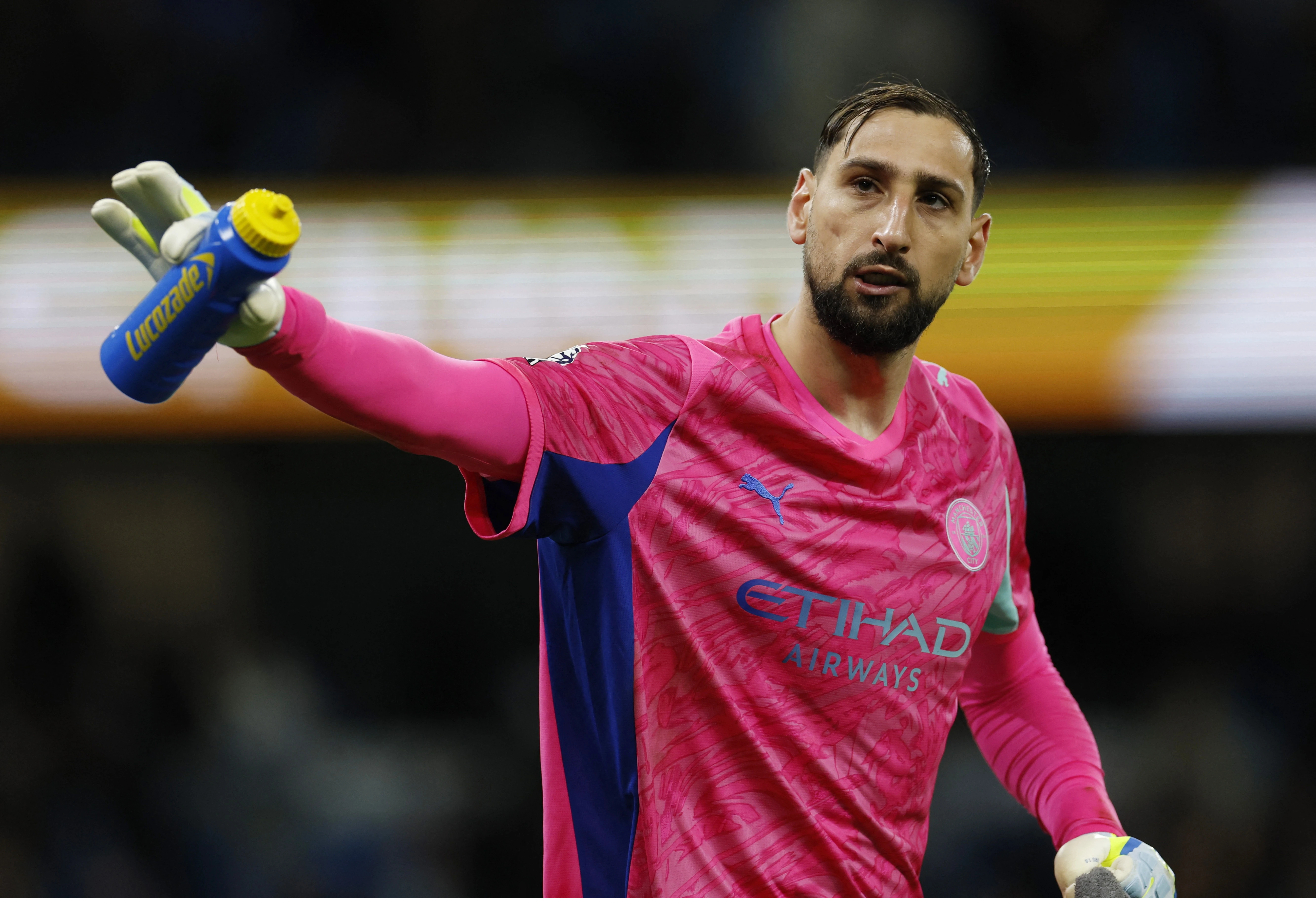 Highlights Man City 3-0 Crystal Palace hinh anh
