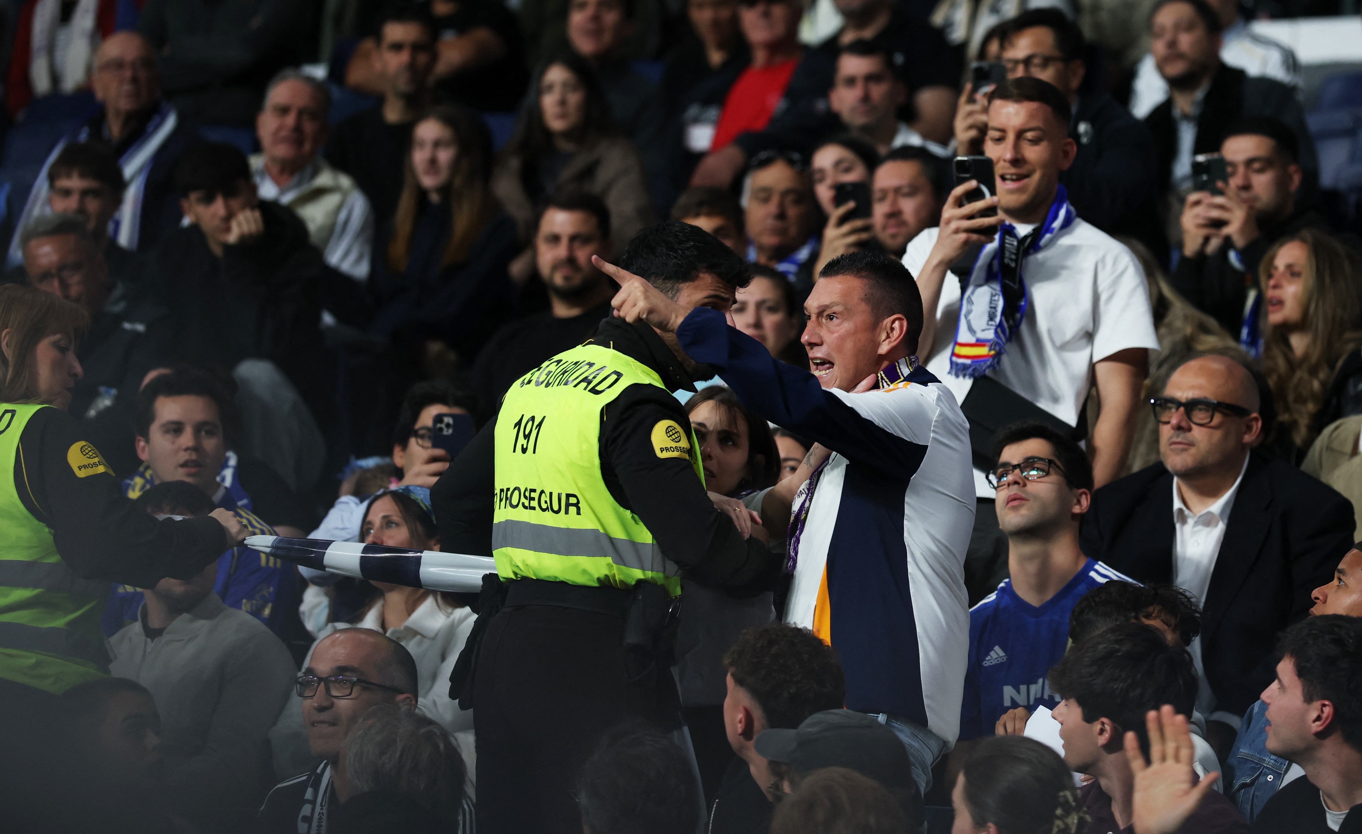 Florentino Perez anh 1