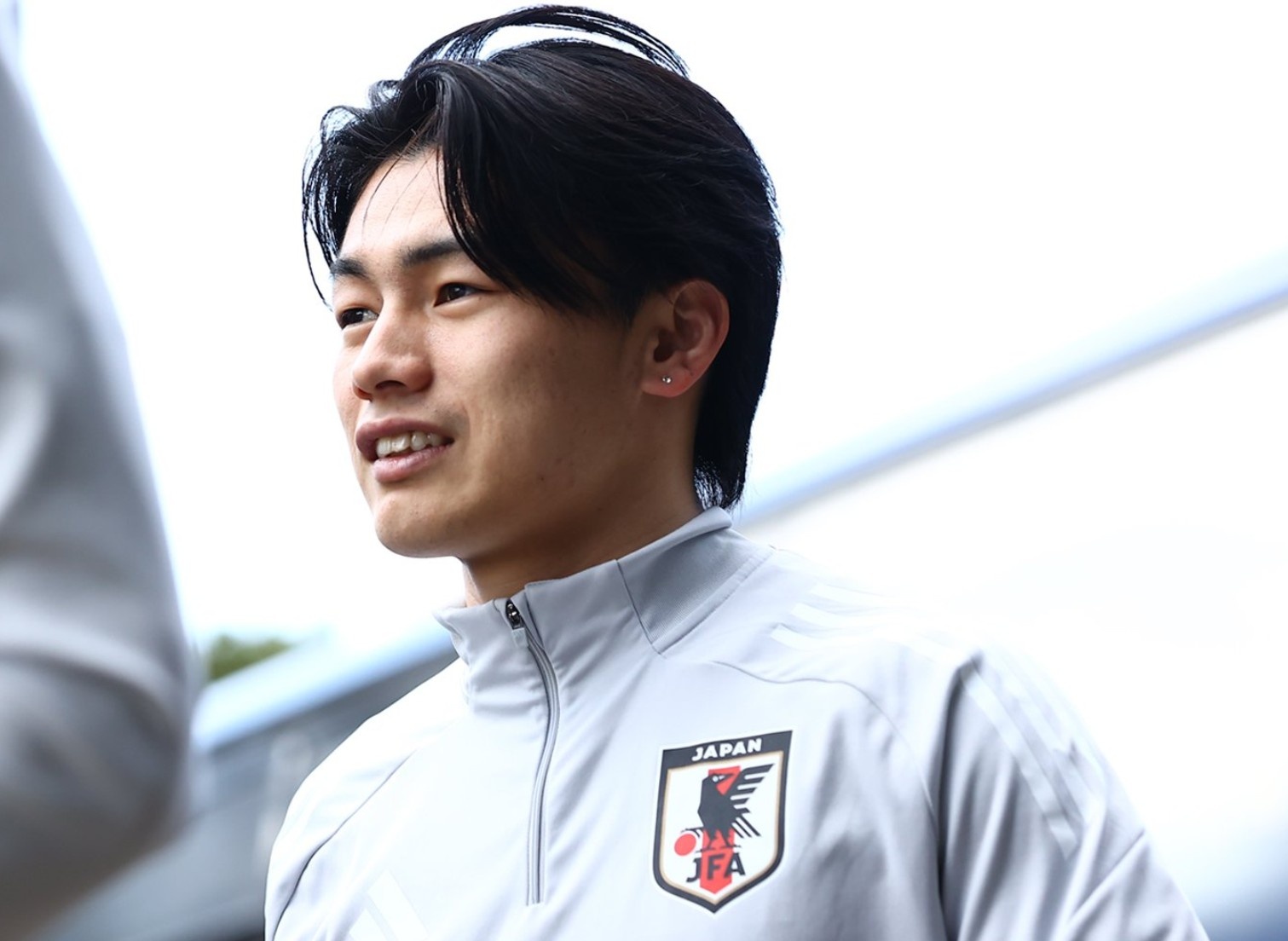 Dan sao dang chu y cua tuyen Nhat Ban tai World Cup 2026 hinh anh