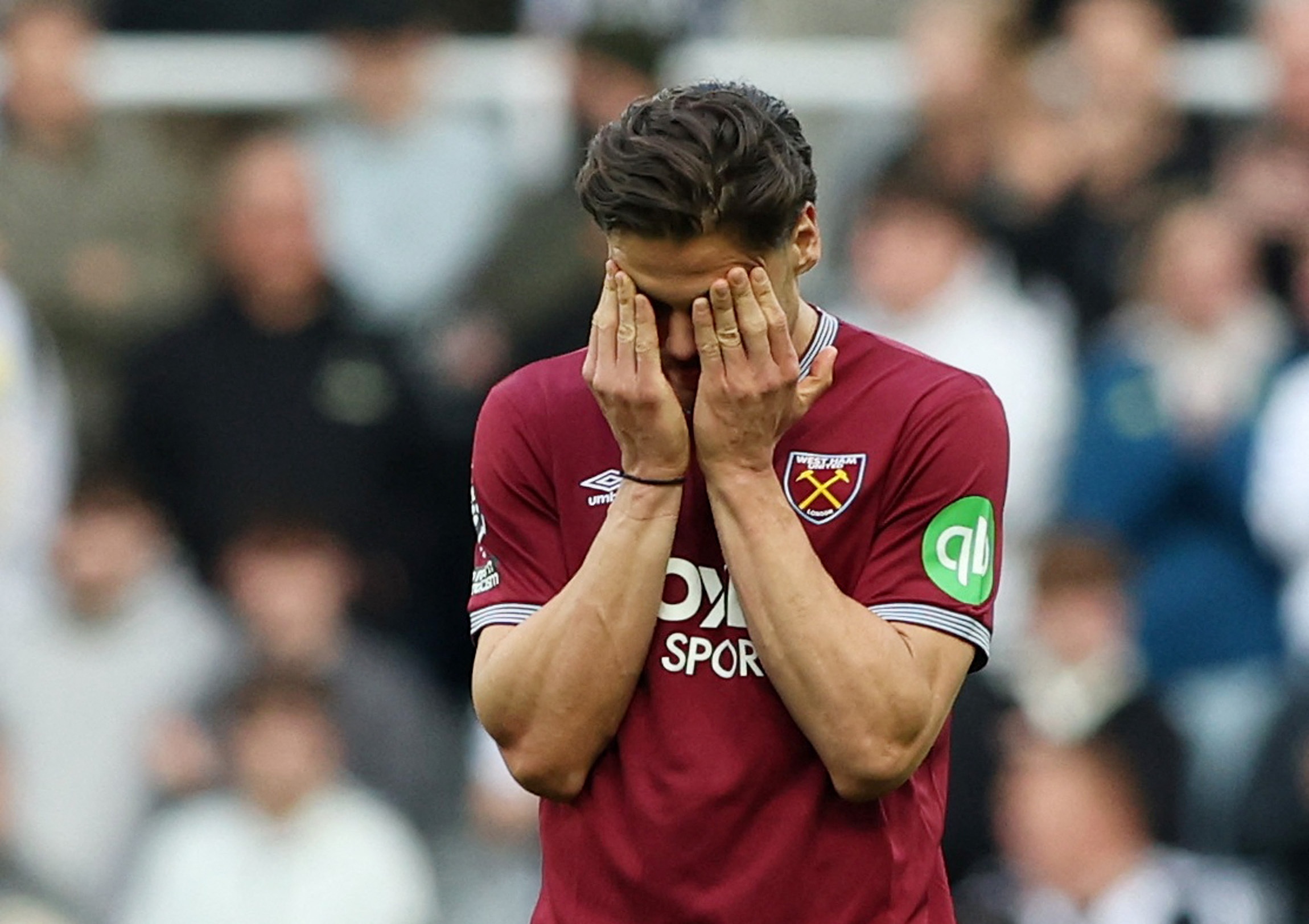 West Ham anh 1