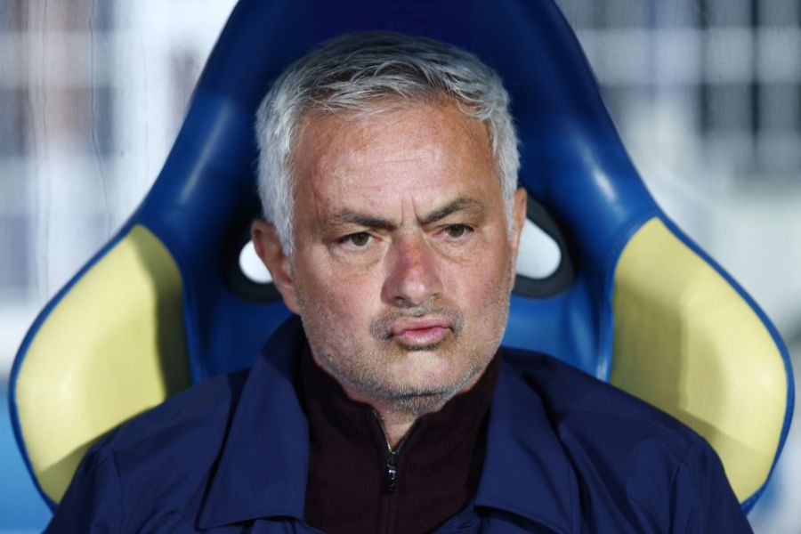 Tan binh dau tien Mourinho muon mang ve Real hinh anh