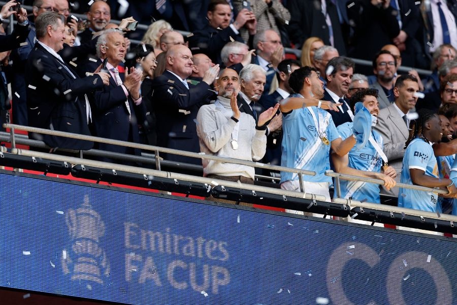 Man City anh 1