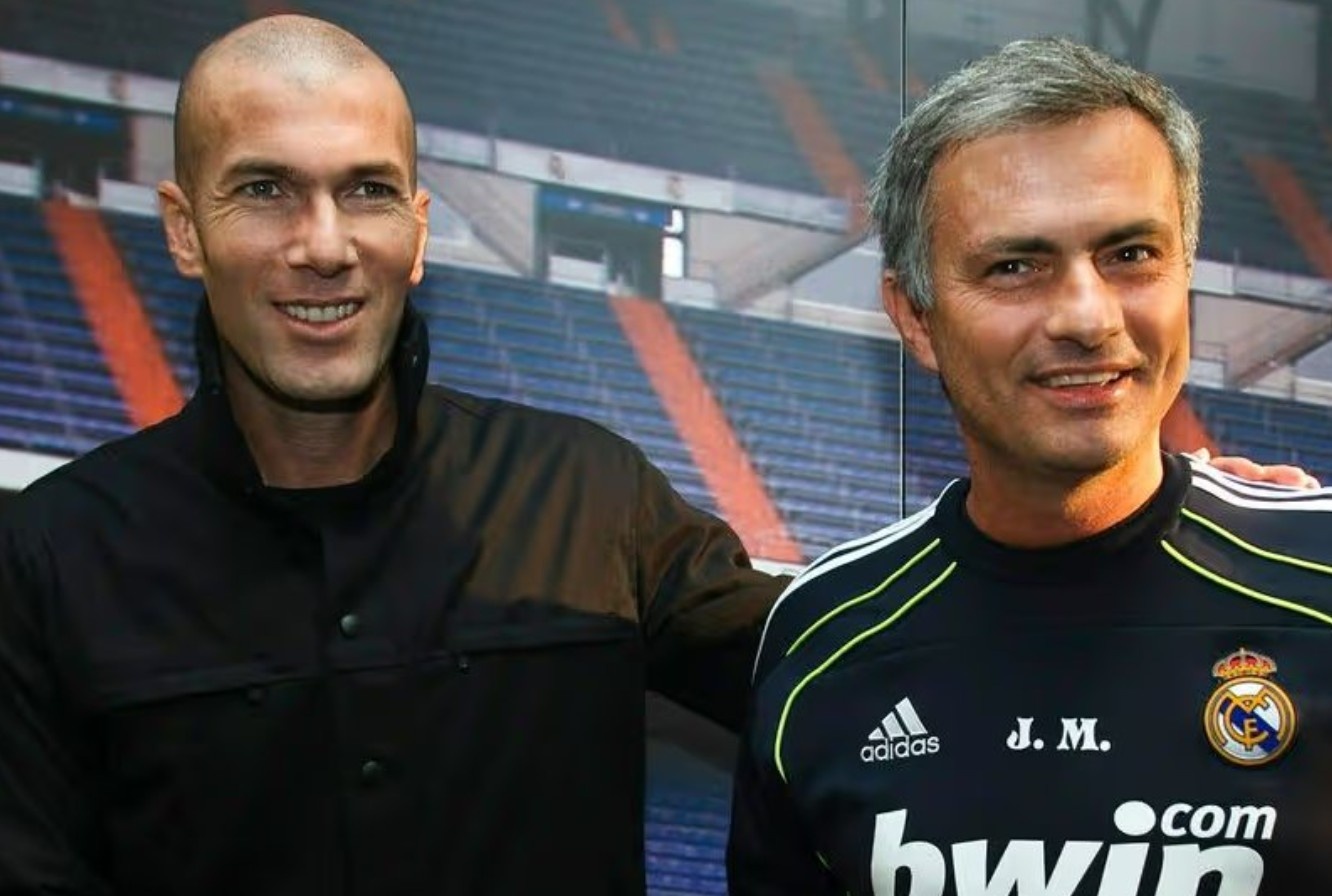 Real Madrid anh 1