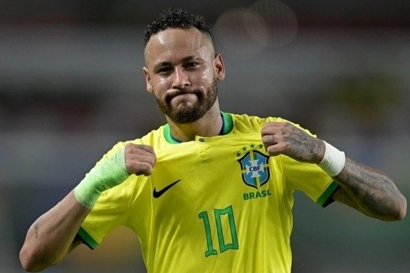 Hang cong hon 500 trieu euro cua Brazil tai World Cup 2026 hinh anh