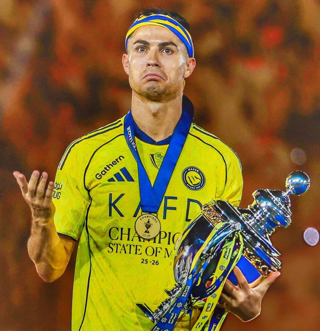 Ronaldo anh 1