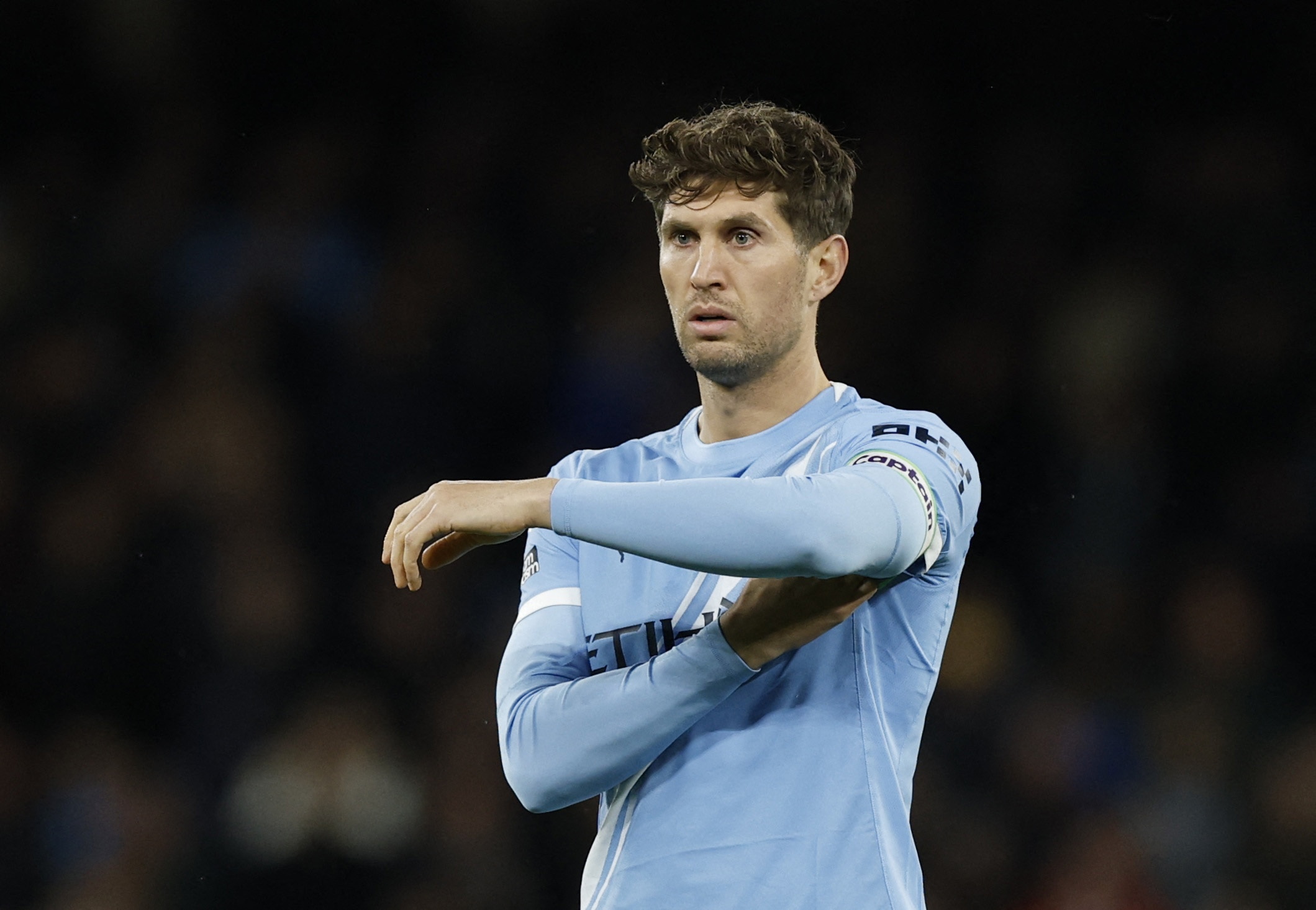 John Stones anh 1