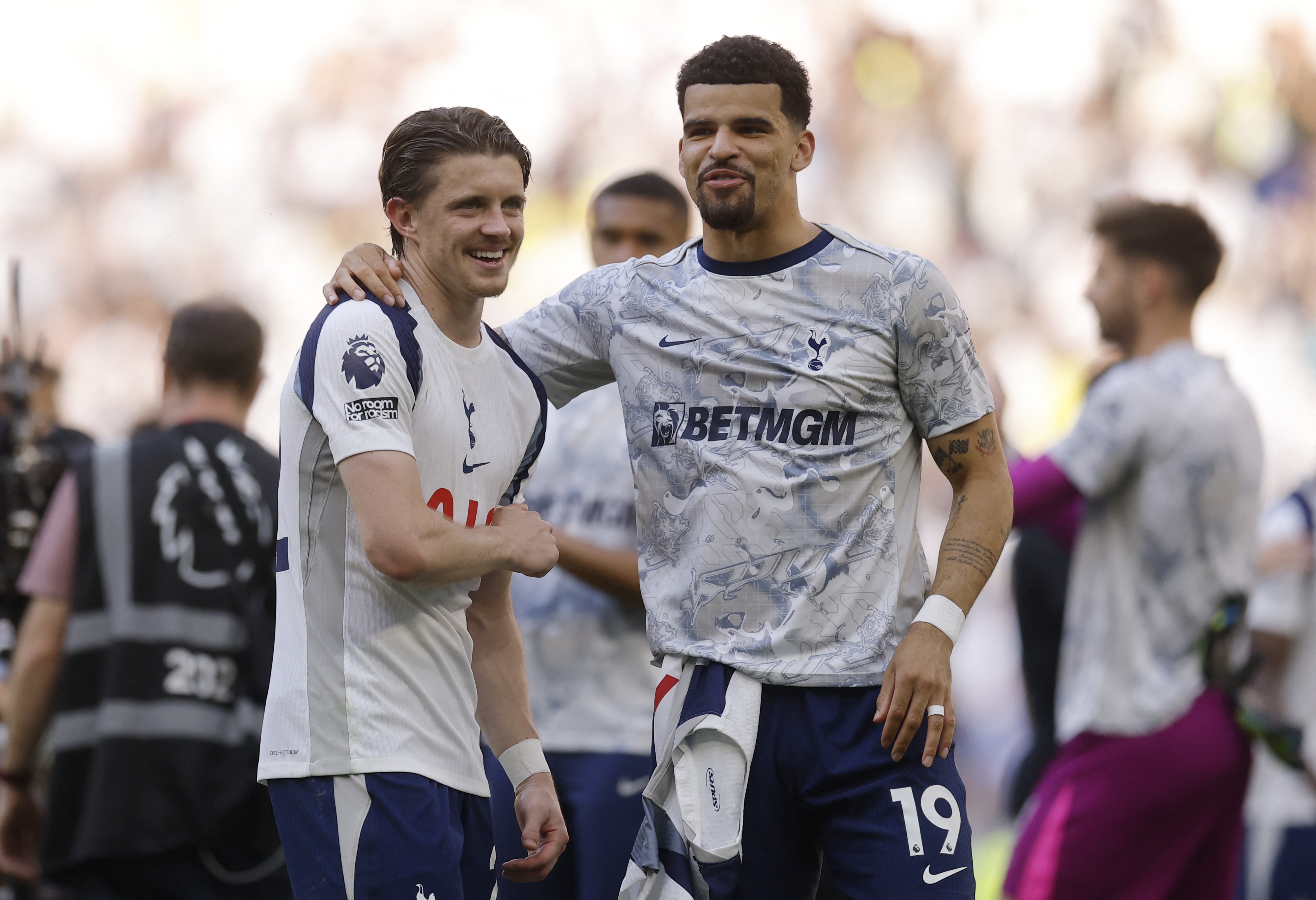 tottenham anh 1