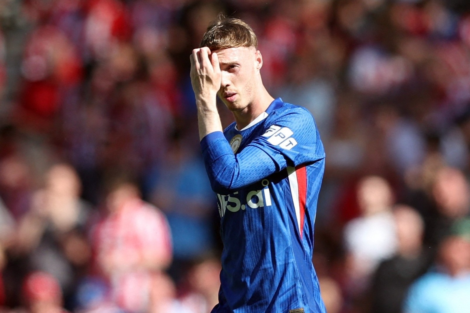 Highlights Sunderland 2-1 Chelsea hinh anh