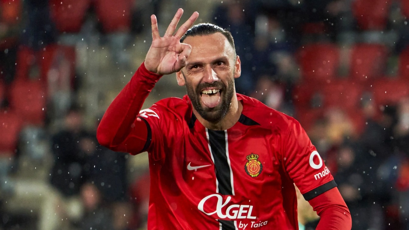 Mallorca va bi kich cua mot 'vua ganh team' hinh anh