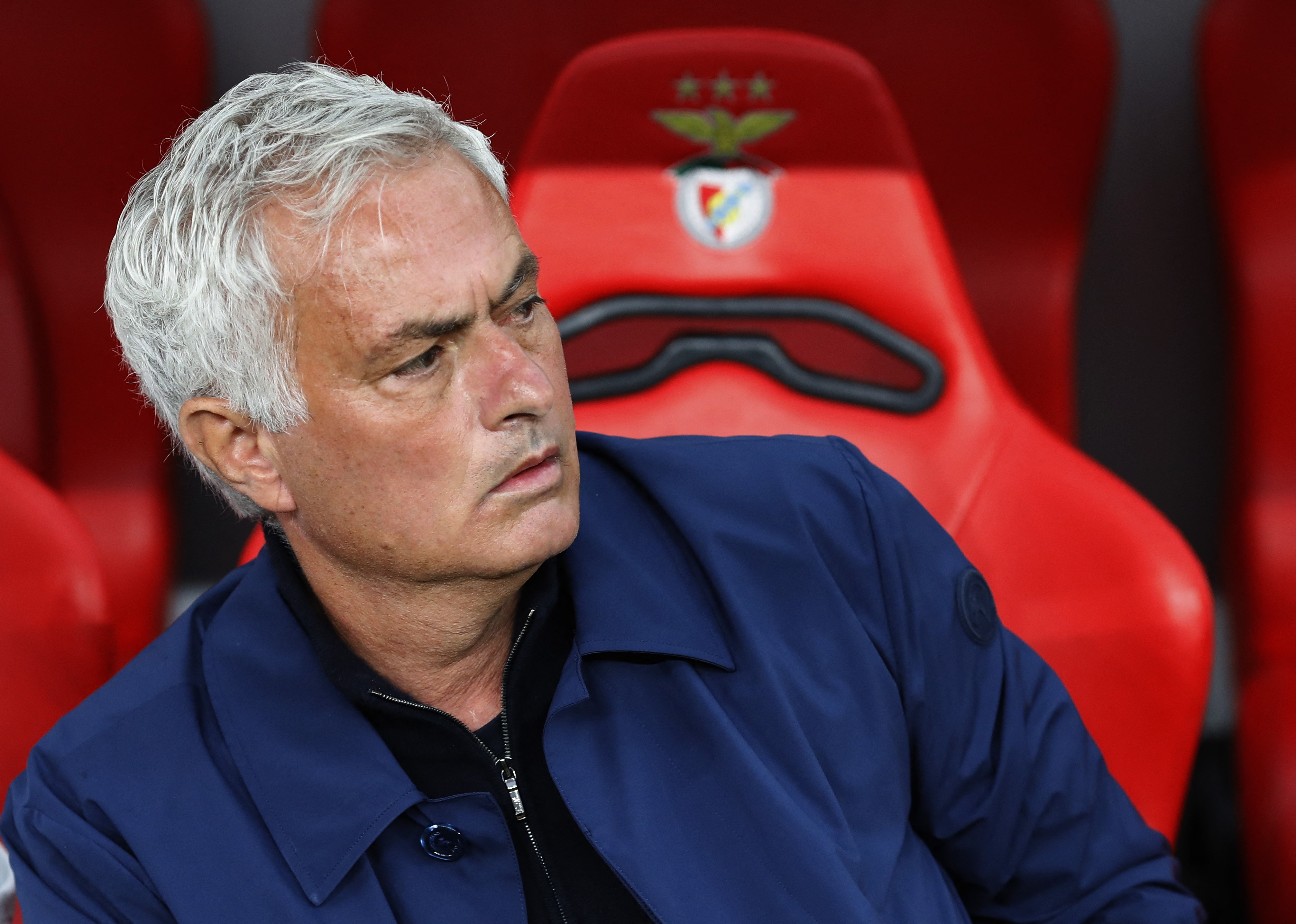 Real Madrid tra gia dat vi chua bo nhiem Mourinho hinh anh