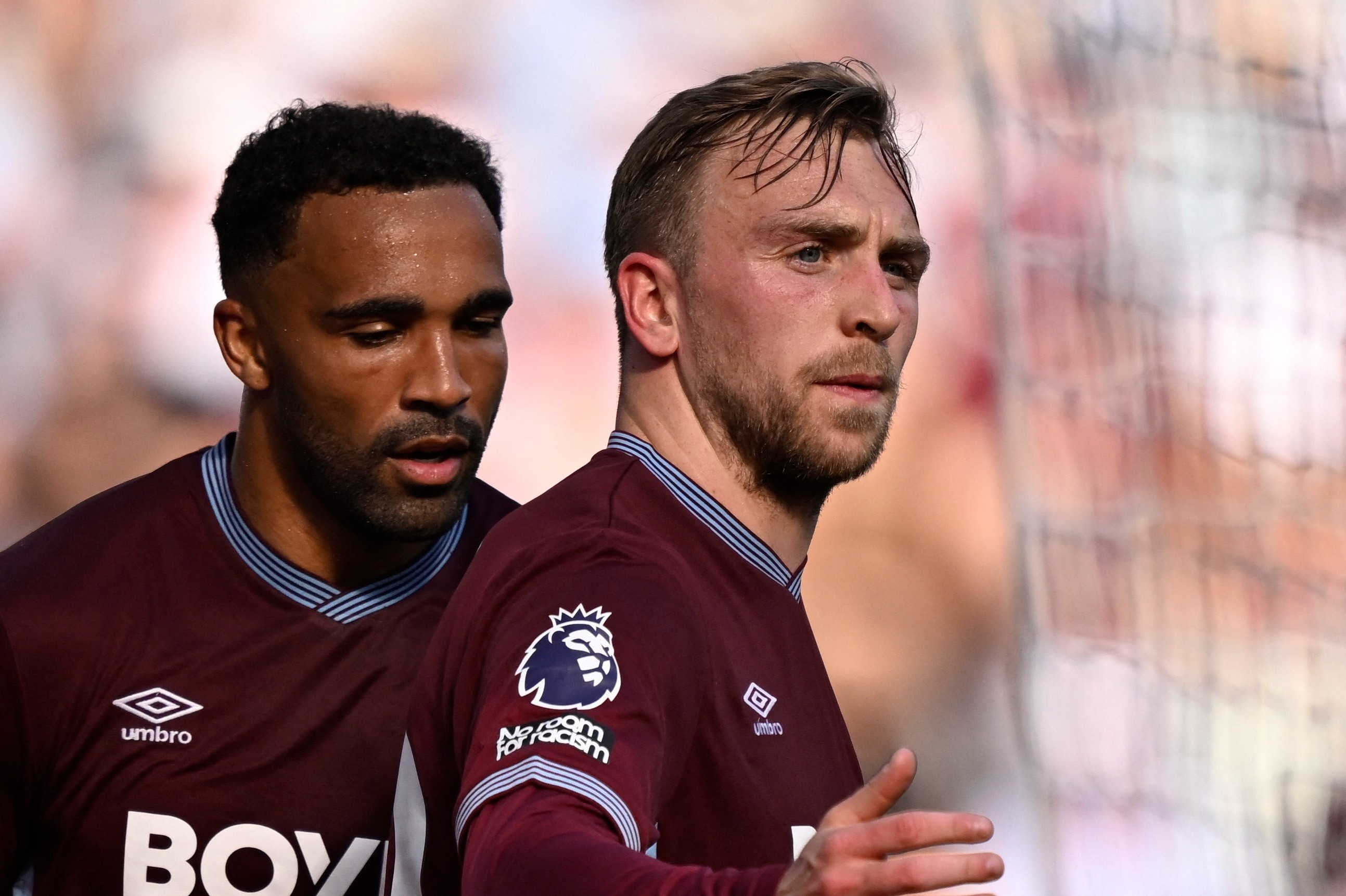 West Ham bi 'xau xe' sau khi rot hang hinh anh