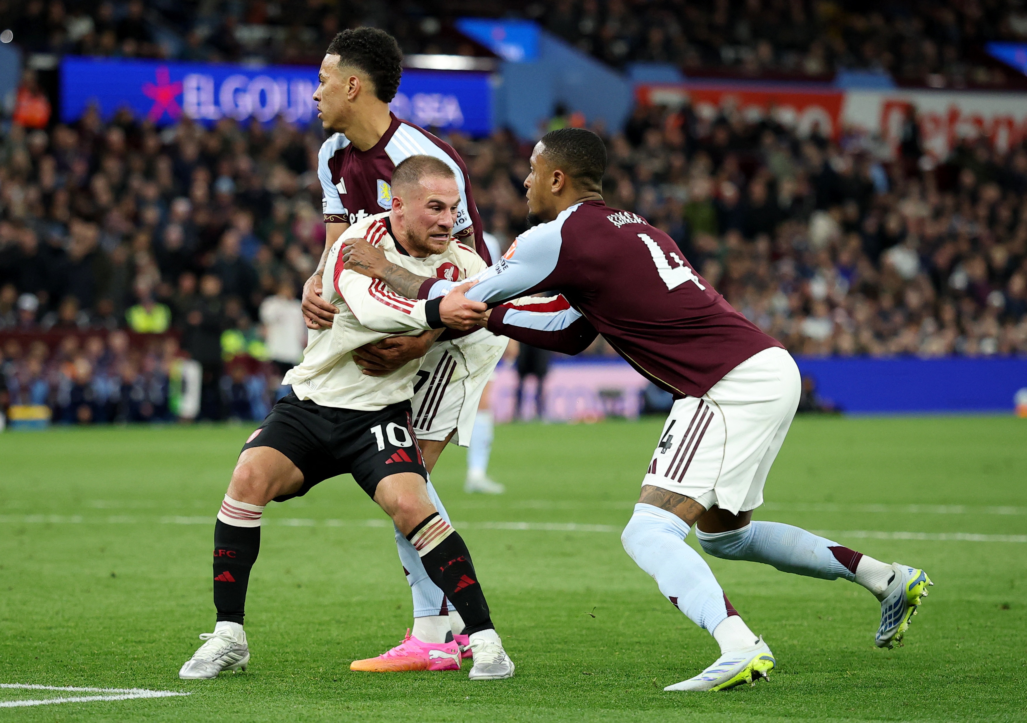 Premier League anh 6