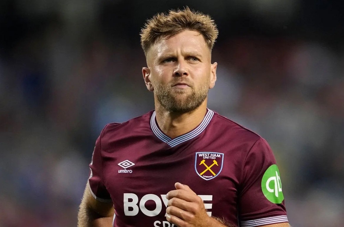 West Ham bat dau cuoc cai to 150 trieu bang hinh anh
