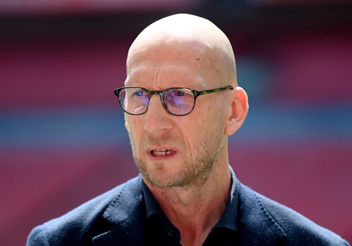 Jaap Stam gio ra sao hinh anh