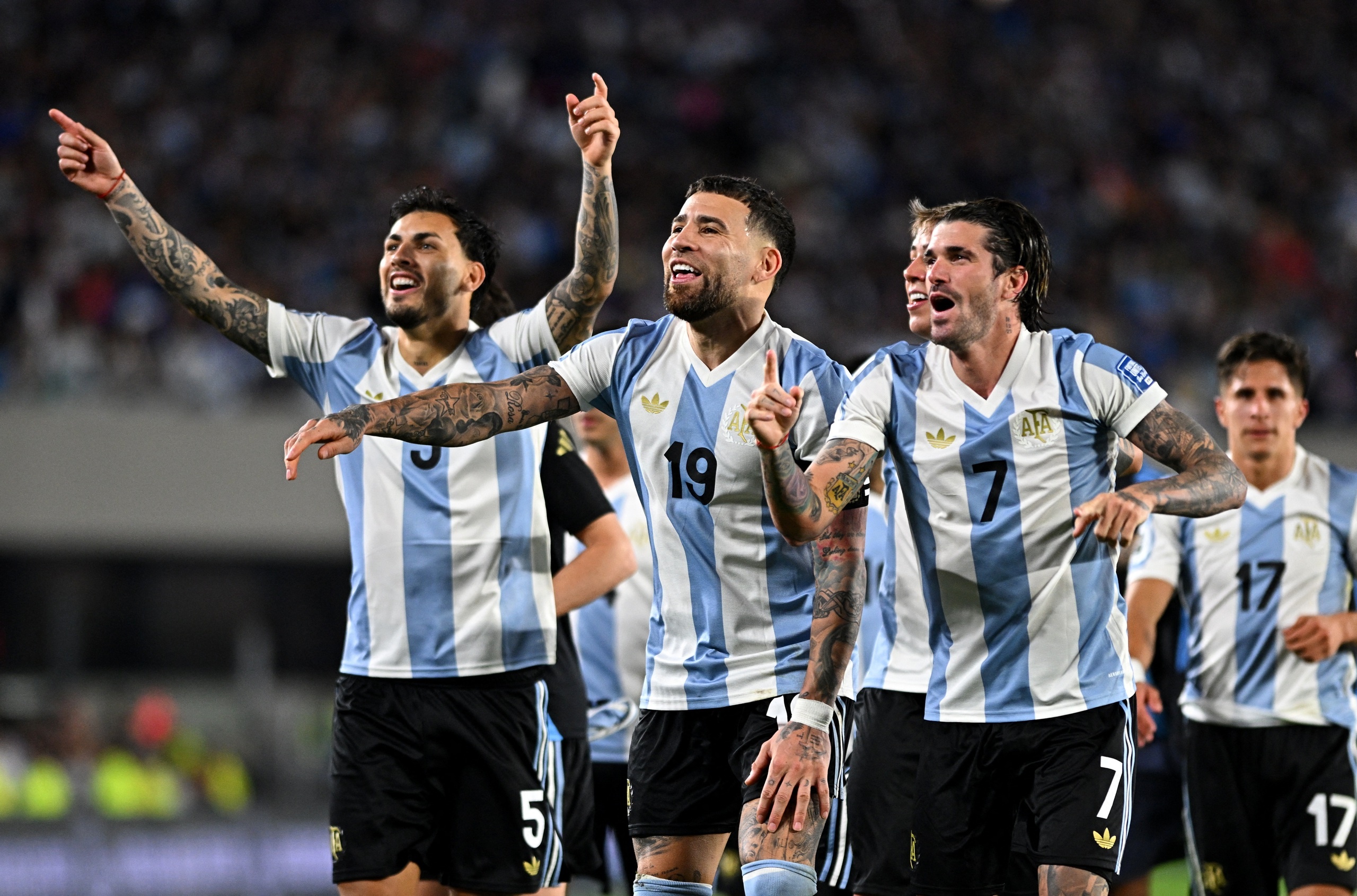 argentina anh 1