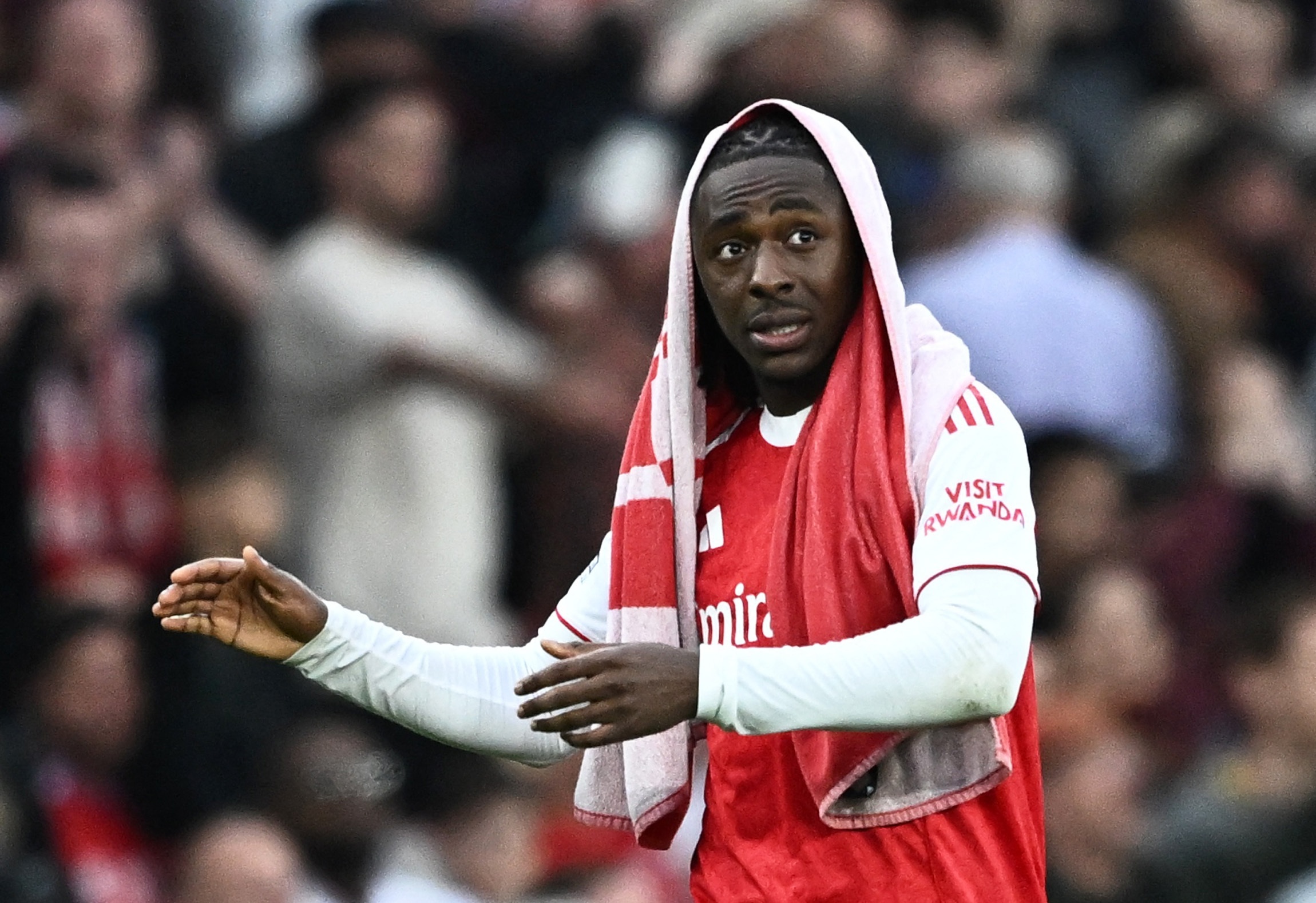 Arsenal anh 1