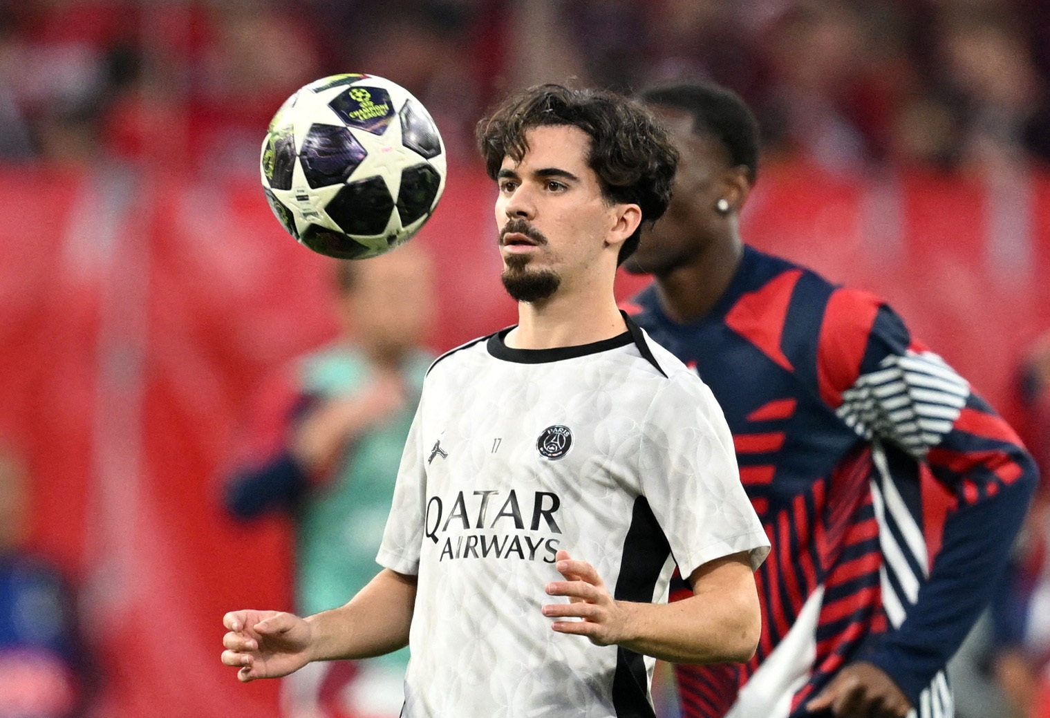 Champions League anh 6