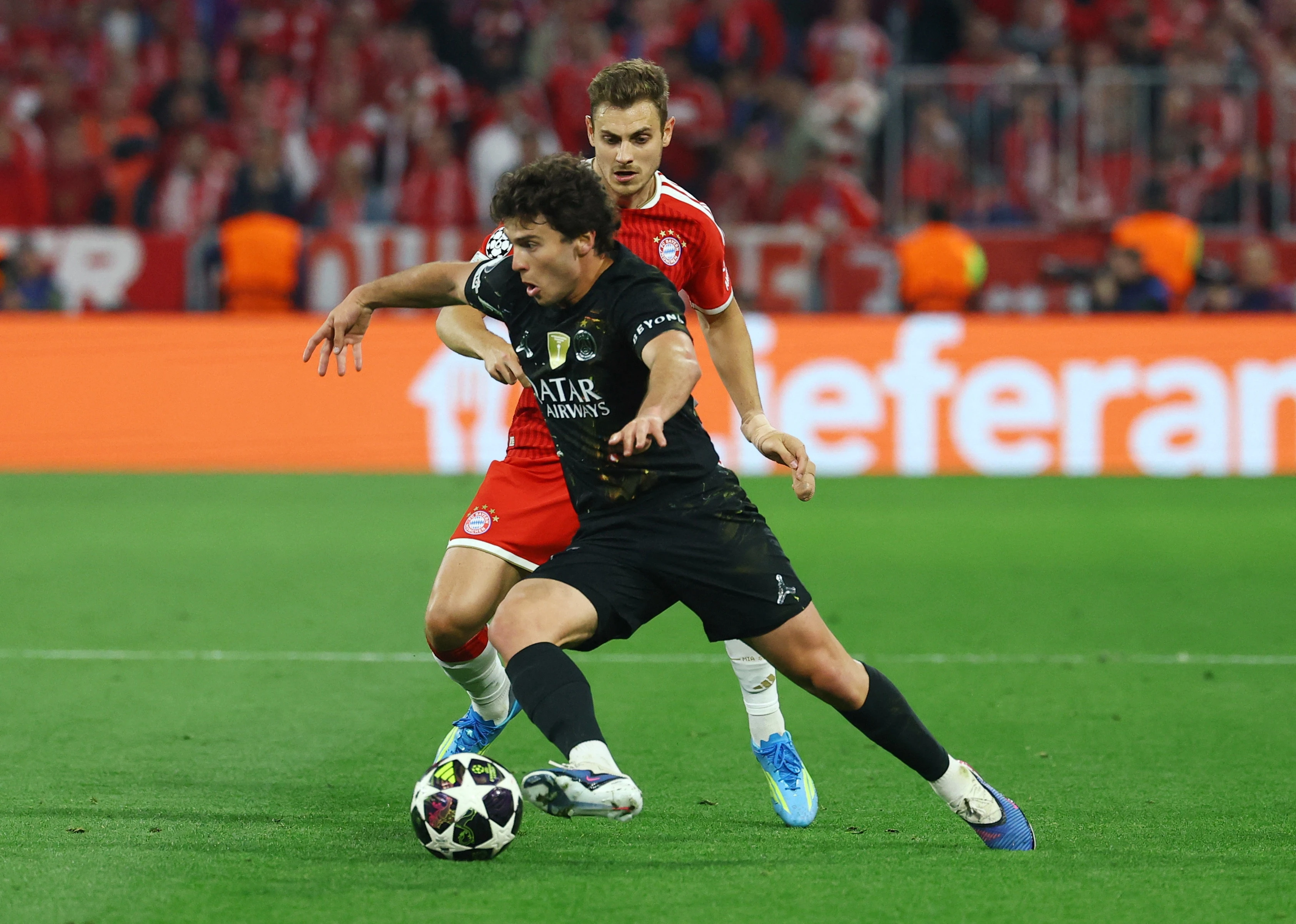 Champions League anh 8