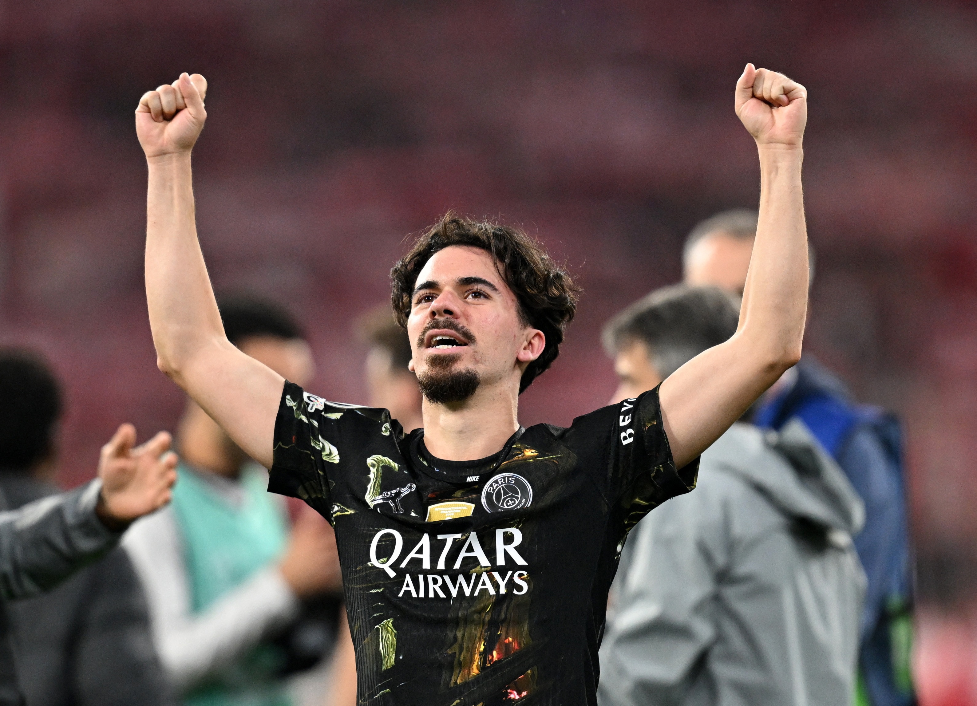 Champions League anh 5